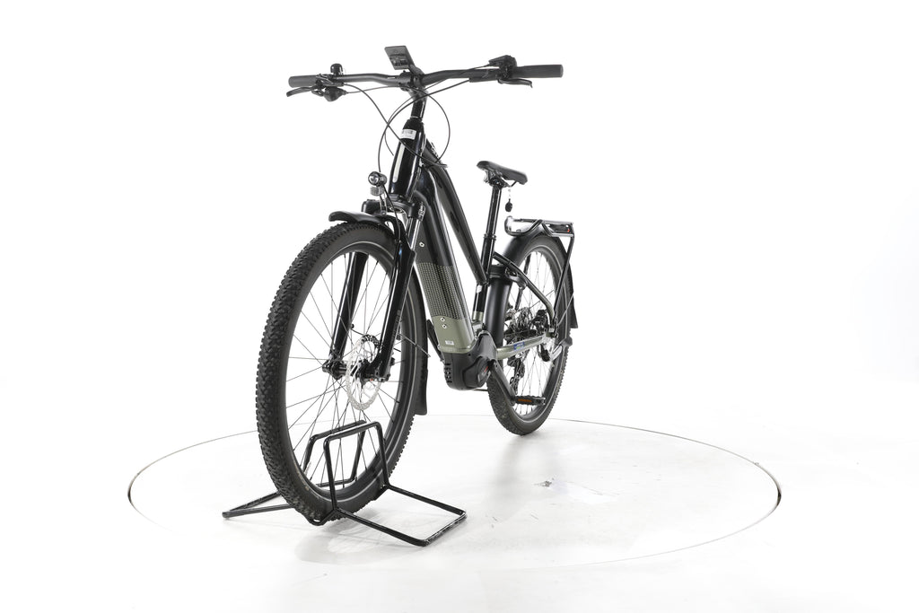 Cannondale Tesoro Neo X 2 STH Trekking E-Bike - Image 5