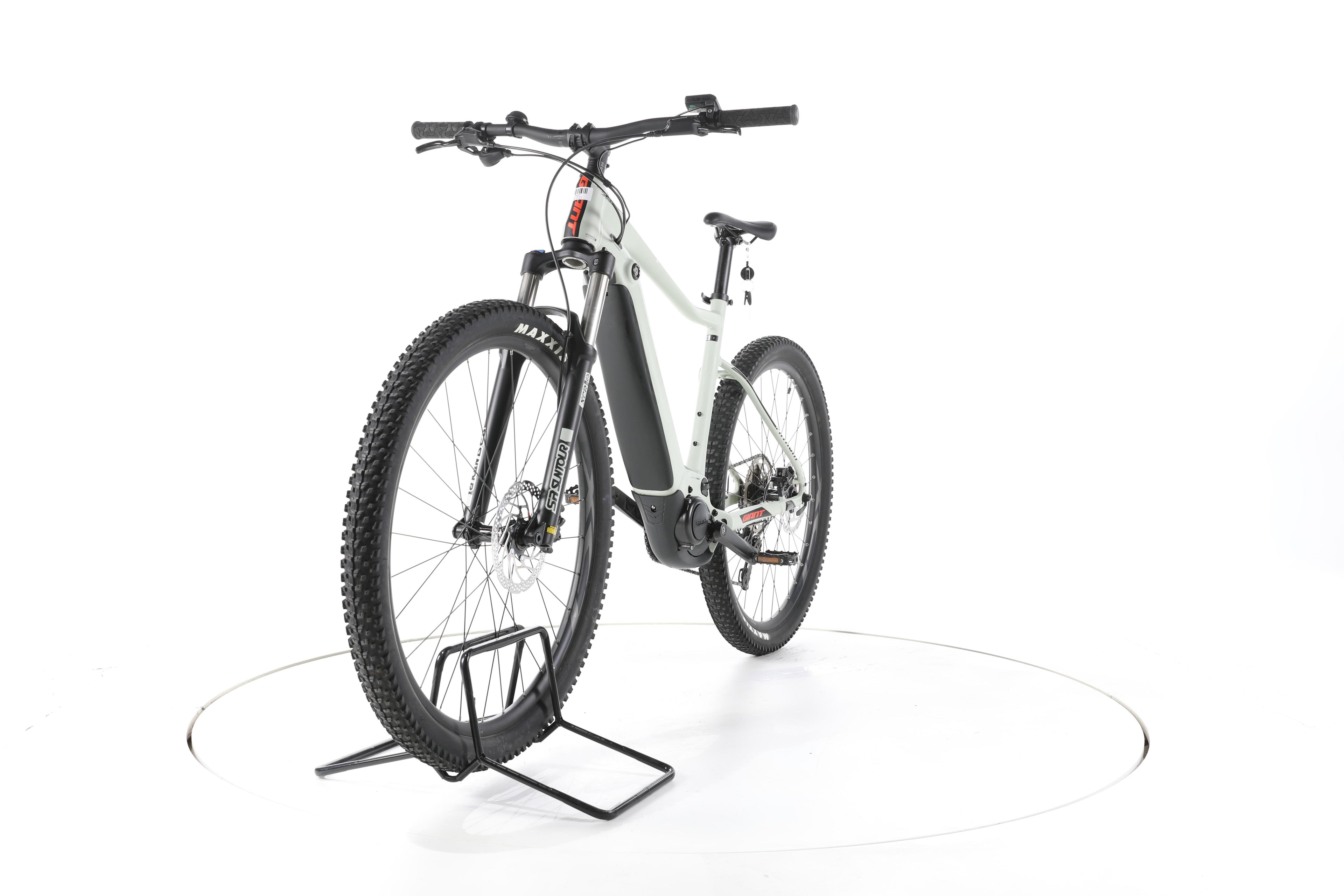 Giant Fathom E+ 2 E-Bike - Image 5