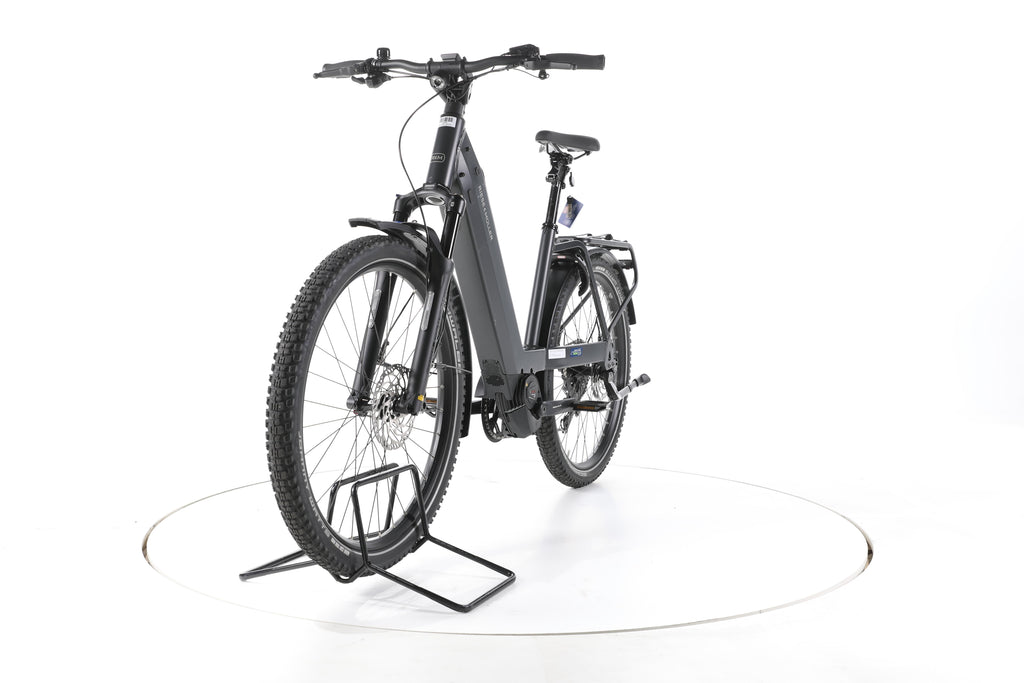 Riese & Müller Nevo4 GT Touring Trekking E-Bike Tiefeinsteiger - Image 5