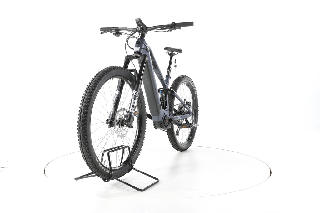 Conway Xyron S 3.9 Fully E-Bike 2024 - Image 5