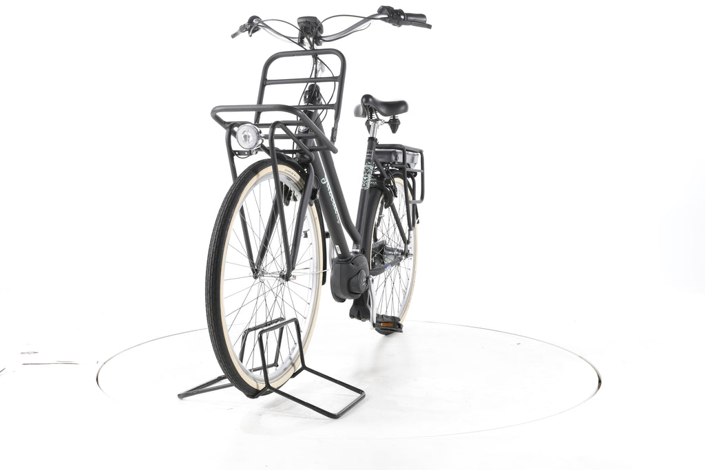 Gazelle Miss Grace C7+ HMB City E-Bike - Image 5
