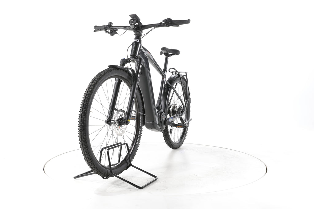 Focus AVENTURA² 6.7 Trekking E-Bike - Image 5