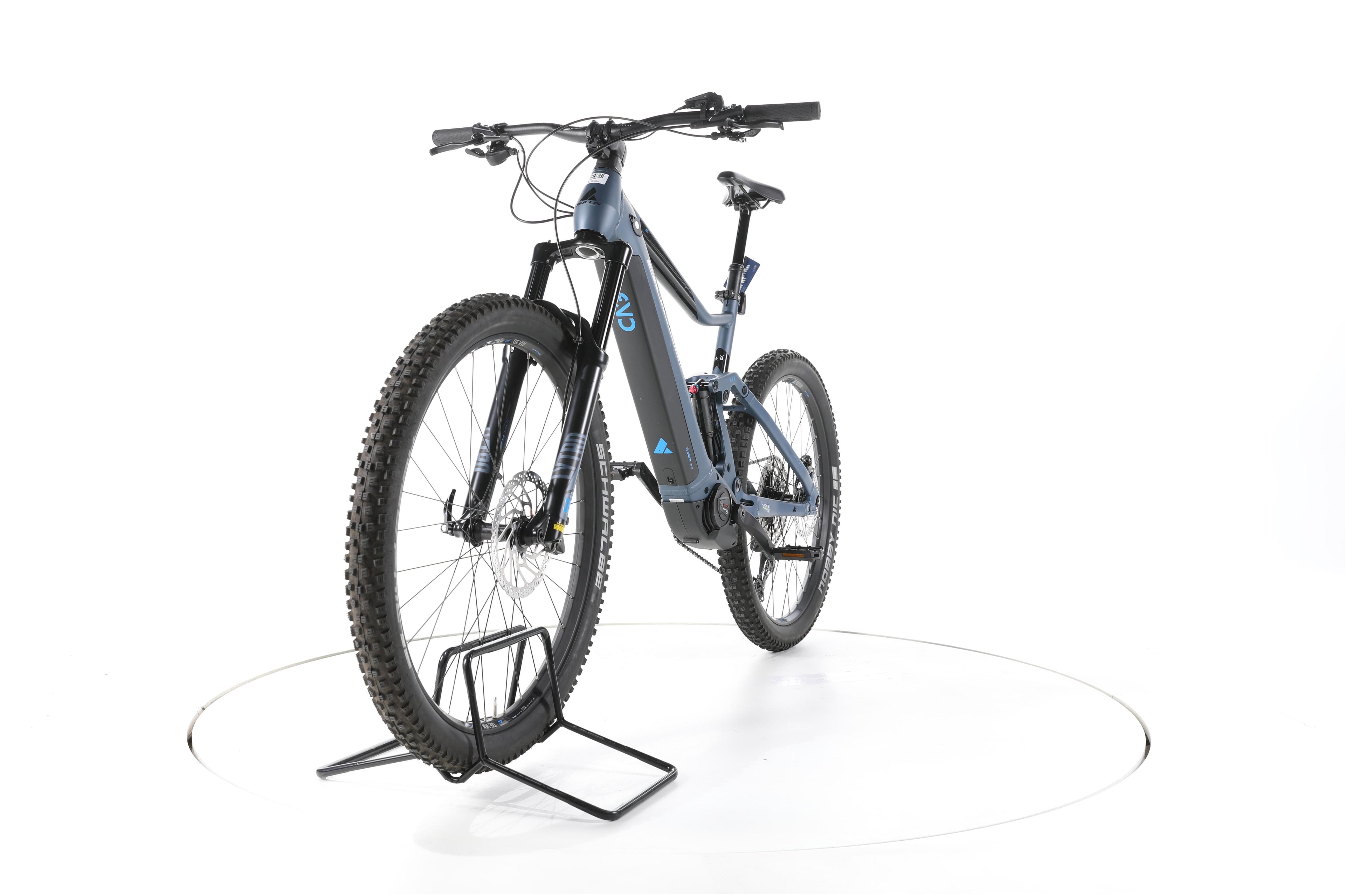 Bulls Copperhead EVO AM 2 Fully E-Bike 2023 - Image 5