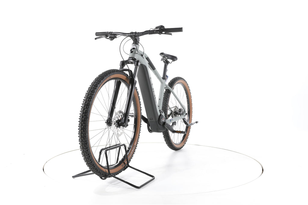 Cube Reaction Hybrid Performance E-Bike 2023 - Image 5