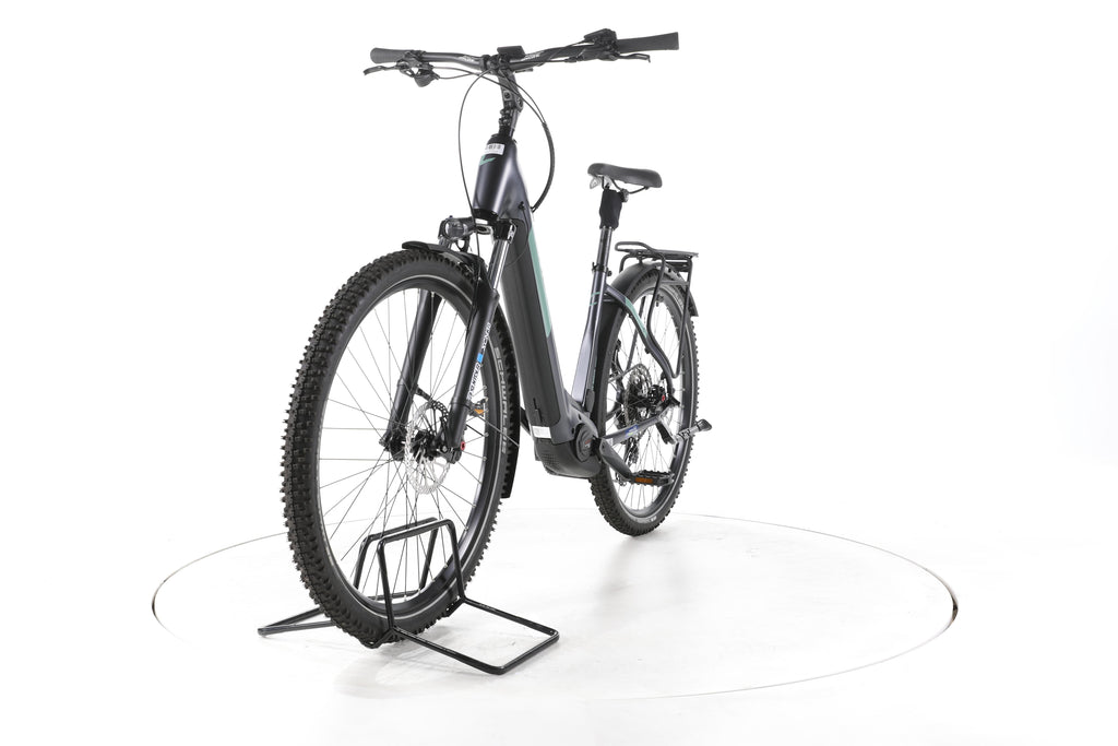 CONE Bikes eSUV IN 3.0 SUV E-Bike Tiefeinsteiger - Image 5