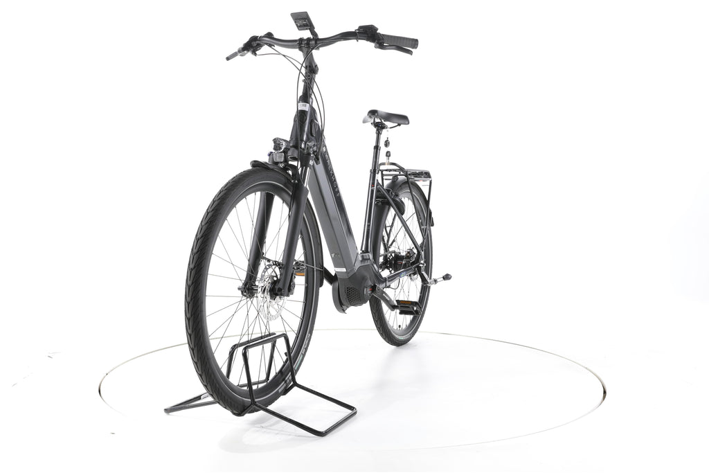 Kalkhoff Image 3.B Advance City E-Bike Tiefeinsteiger 2023 - Image 5
