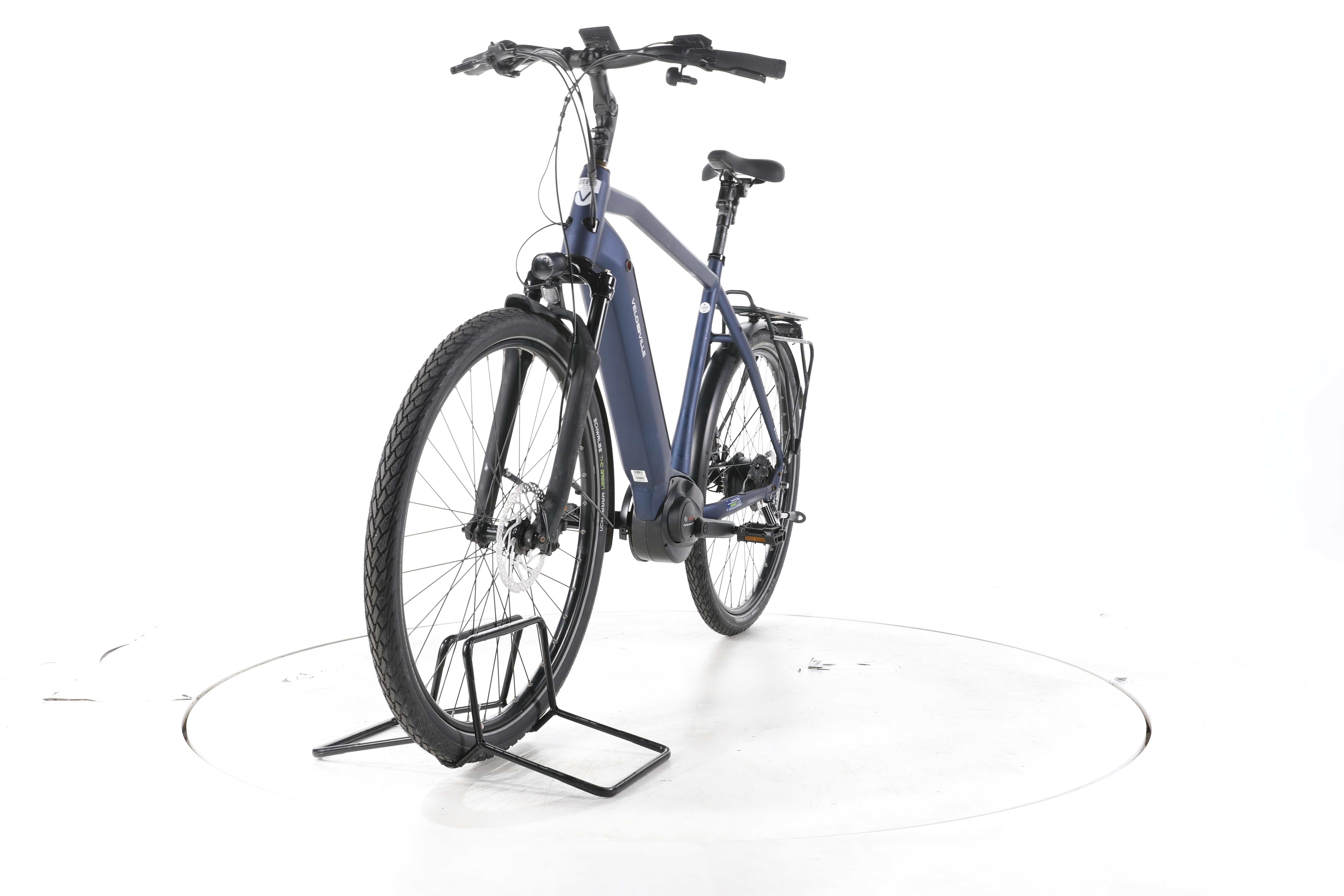 Velo de Ville AEB 890 Smart City E-Bike - Image 5