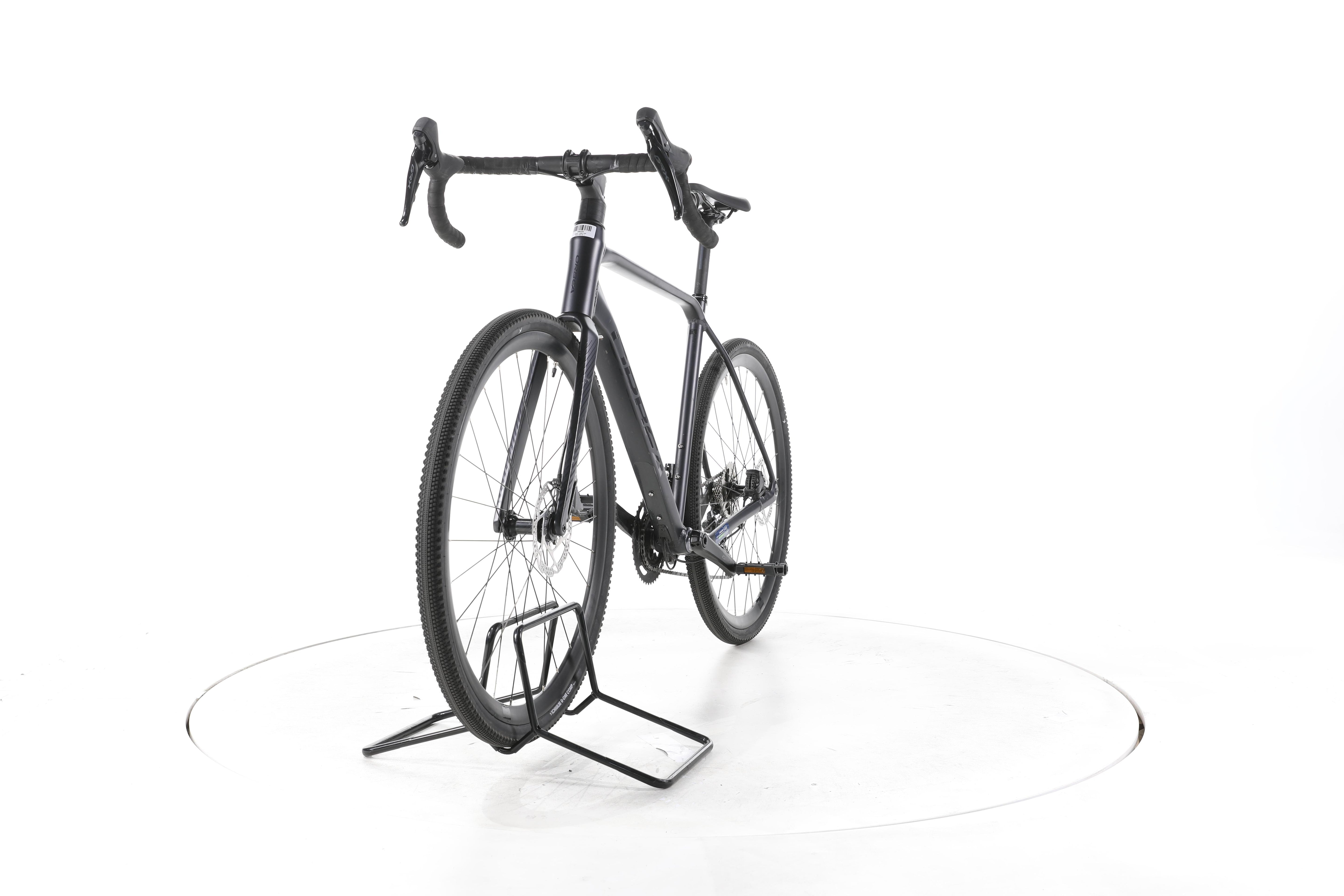 Orbea Terra H40 Gravelbike - Image 5
