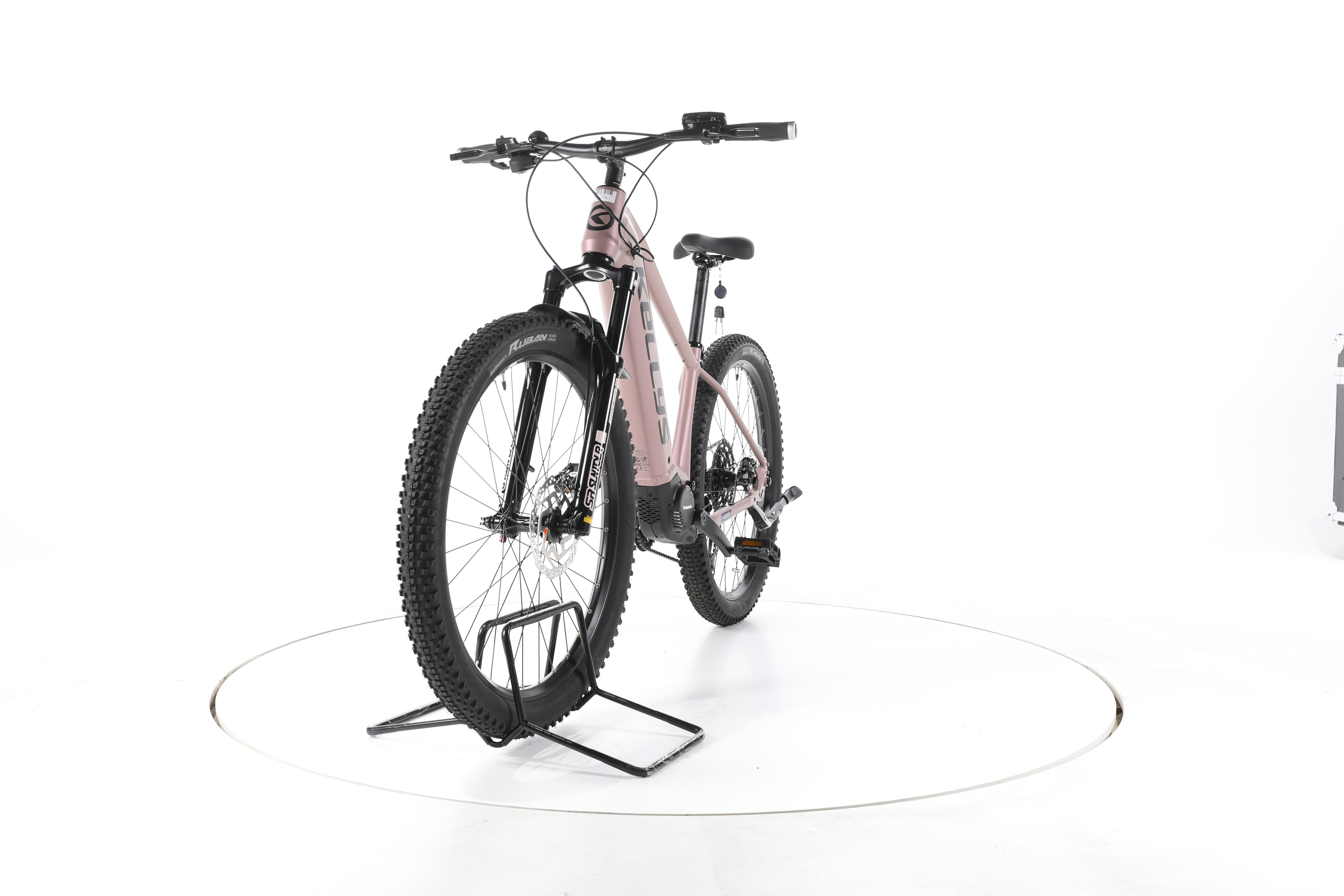 Kellys Tayen R50 E-Bike - Image 5