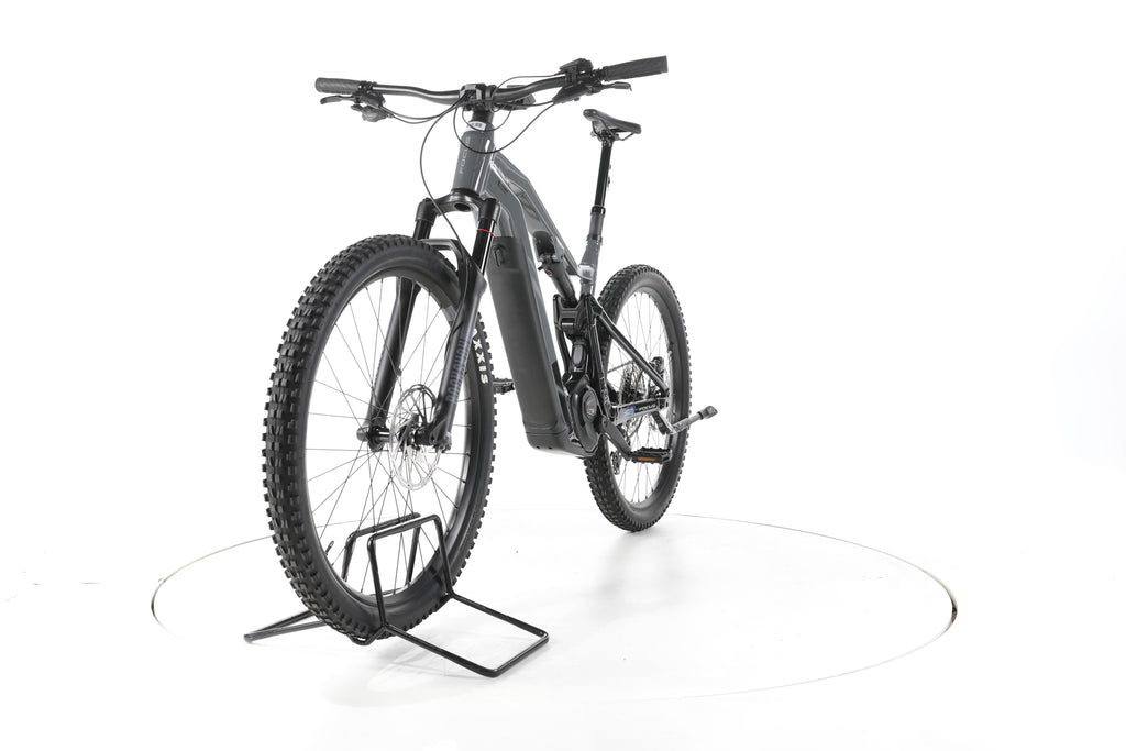 Focus Thron²  6.8 Fully E-Bike 2024 - Image 5