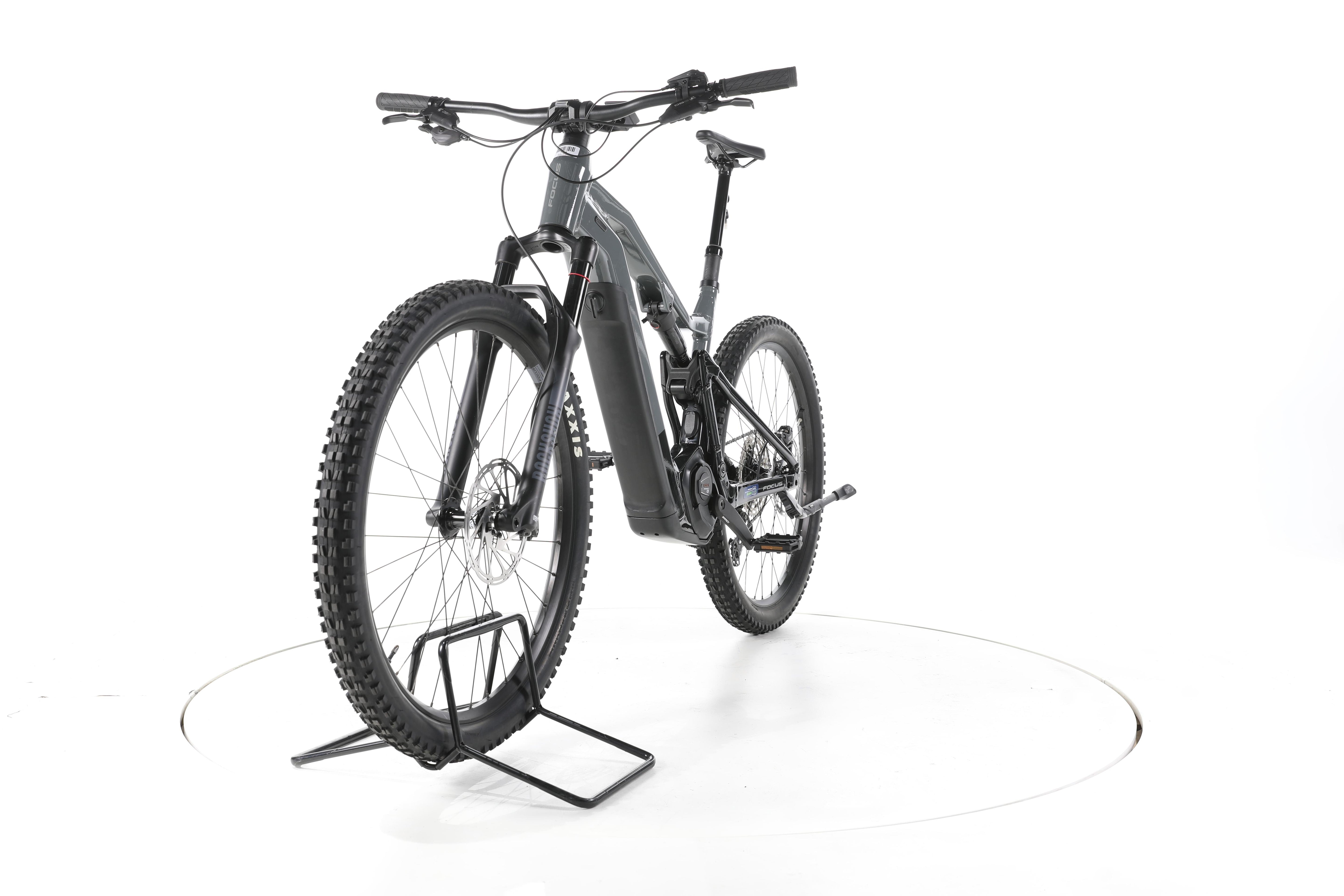 Focus Thron²  6.8 Fully E-Bike 2024 - Image 5