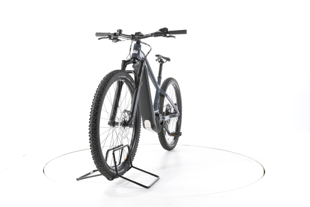 Ghost E-Teru Pro E-Bike - Image 5