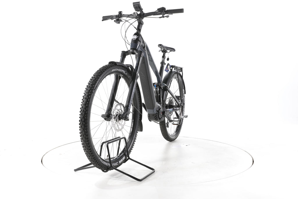 Conway Xyron SUV 6.9 SUV E-Bike - Image 5