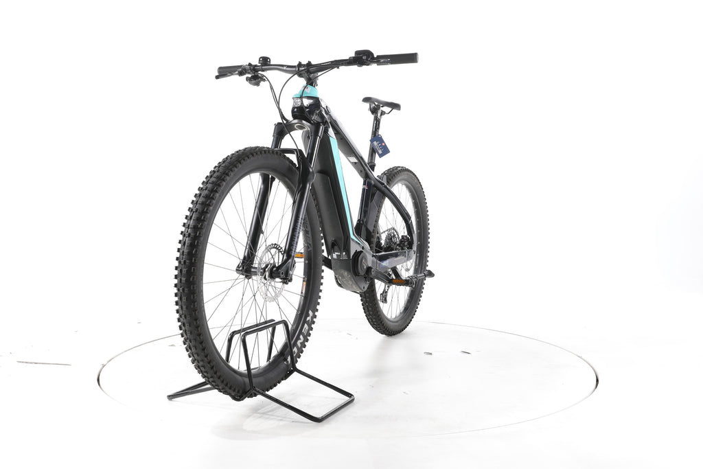 Bianchi E-Omnia X-Type E-Bike - Image 5