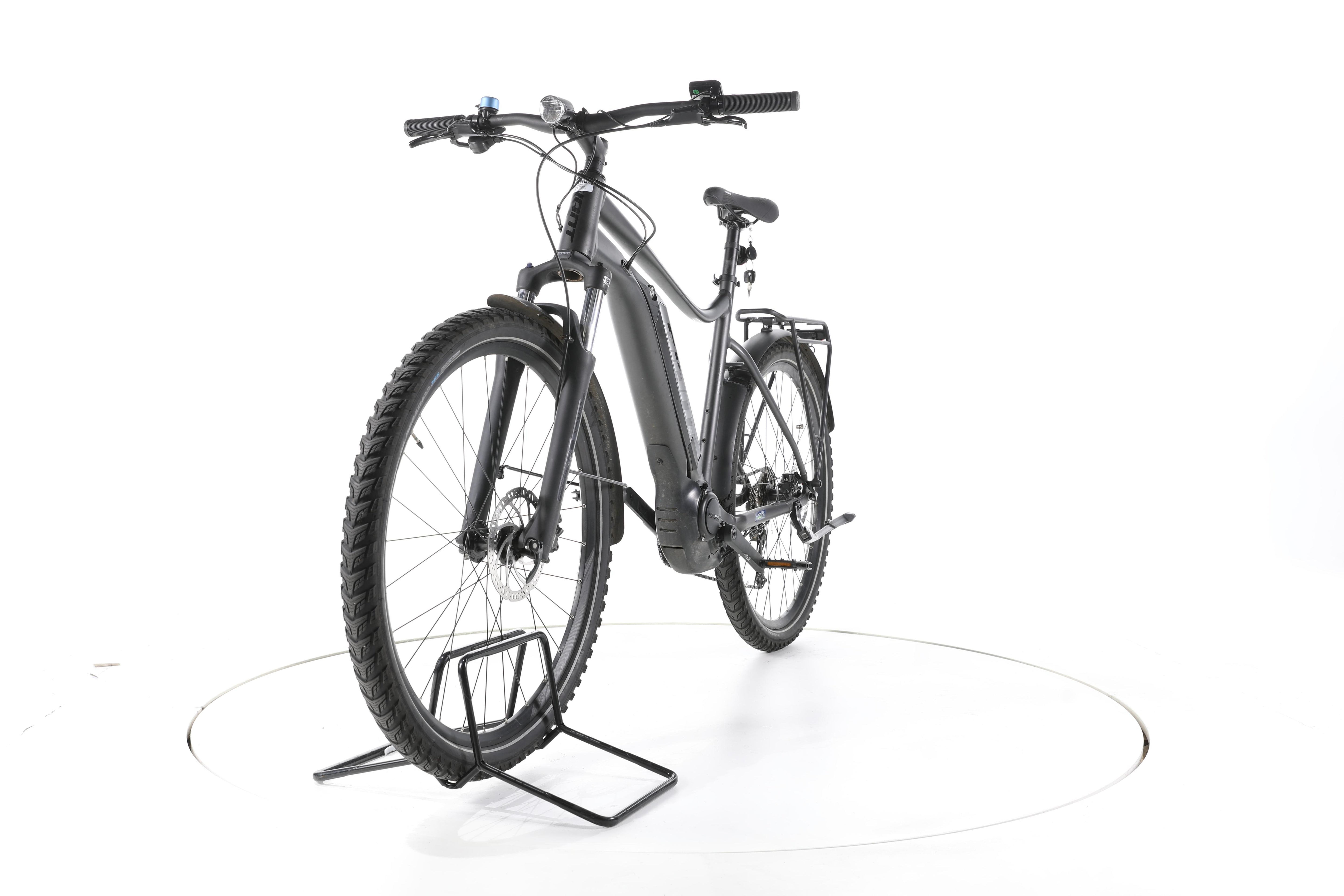 Giant Talon E+ EX Trekking E-Bike - Image 5