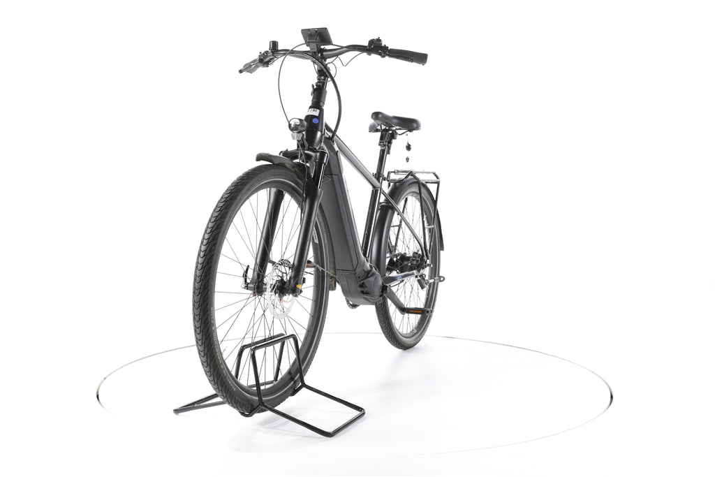 Bulls Tourer EVO 5R Fit City E-Bike - Image 5