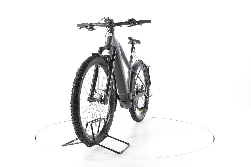 Cube Reaction Hyb. SLX Allroad Trekking E-Bike 2025 - Image 5