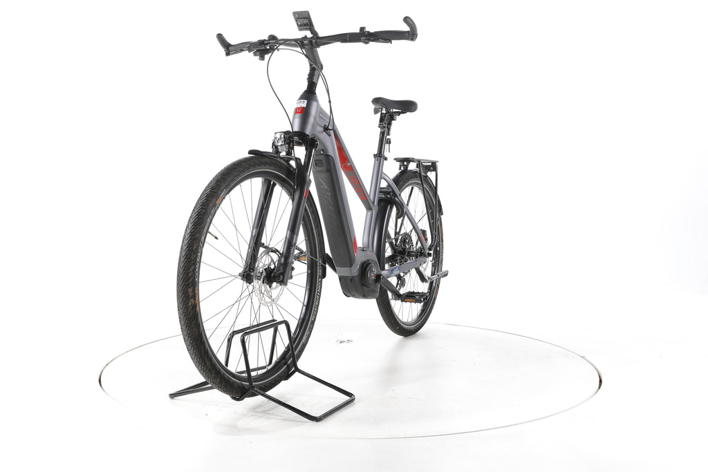 Conway Cairon T 2.0 Trekking E-Bike - Image 5