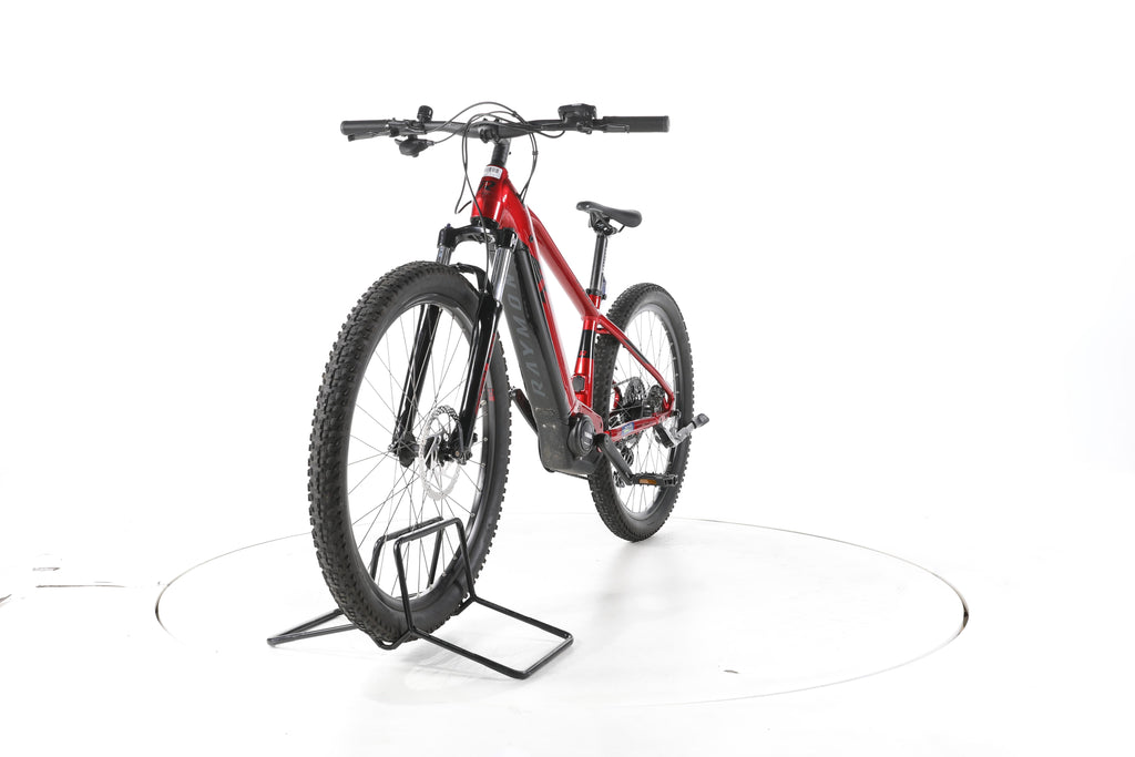 R Raymon Hardray E 4.0 E-Bike - Image 5