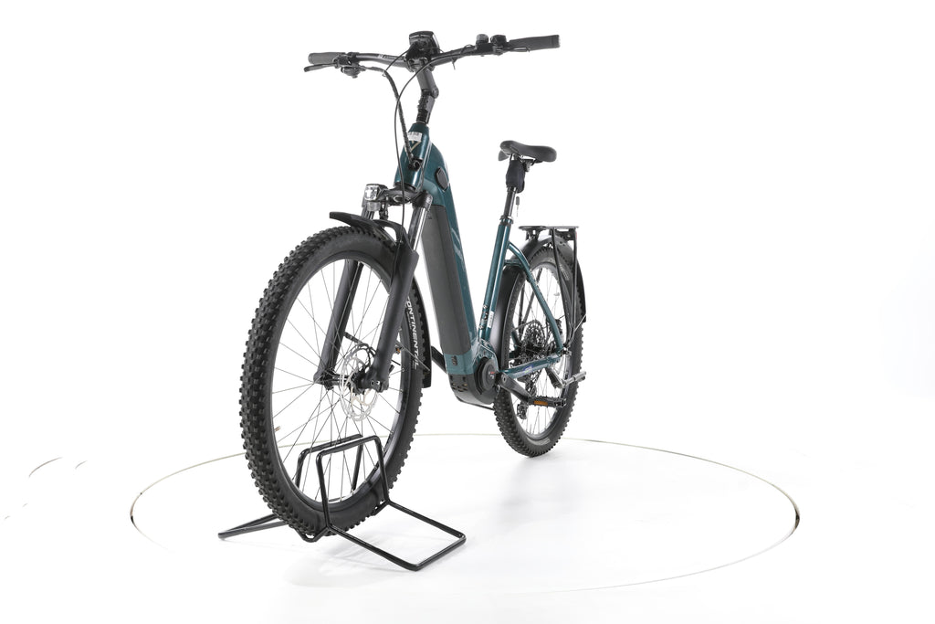 Conway Cairon SUV 3.0 Trekking E-Bike Tiefeinsteiger - Image 5