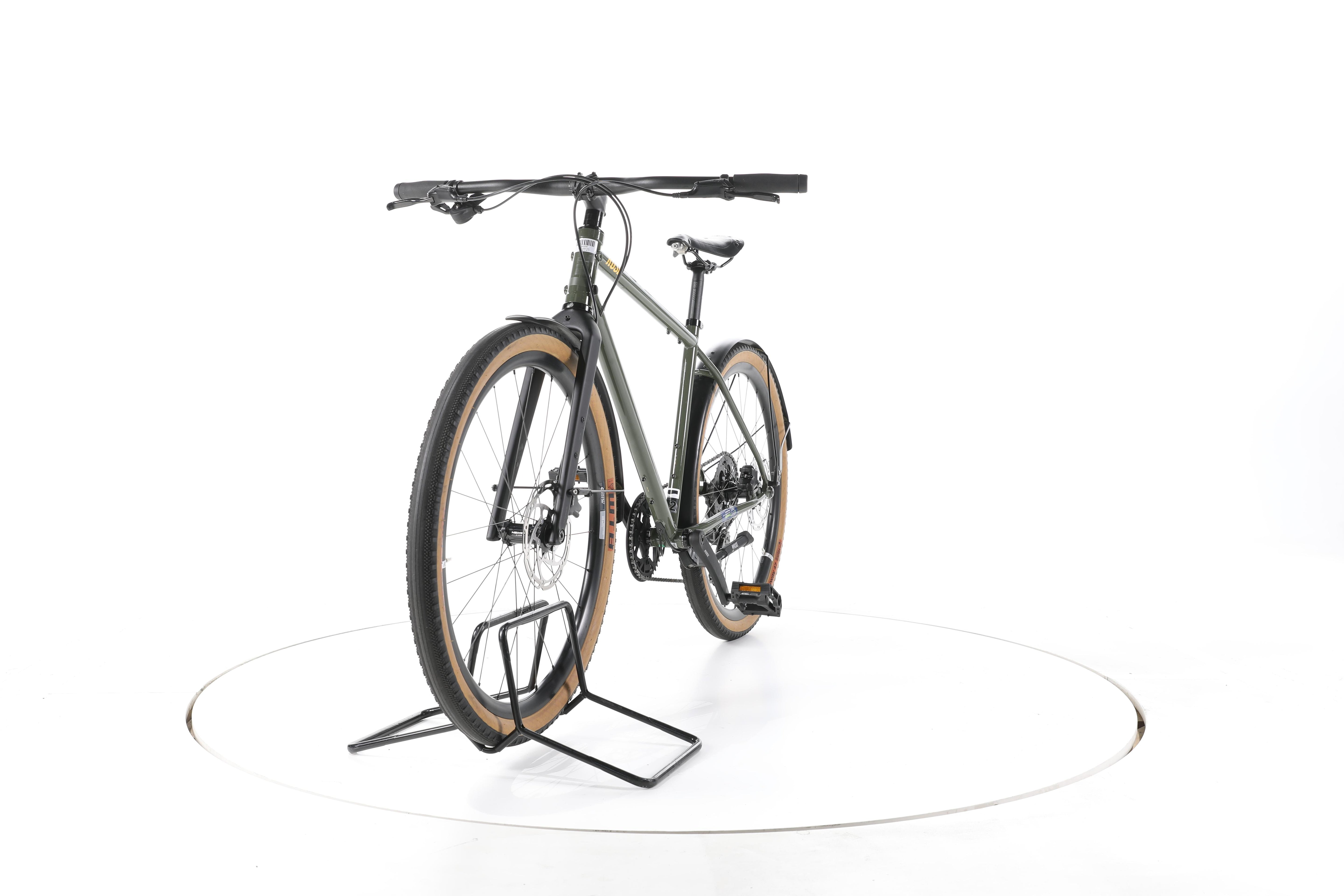 Rose Hobo Deore Fahrrad City & Trekking - Image 5