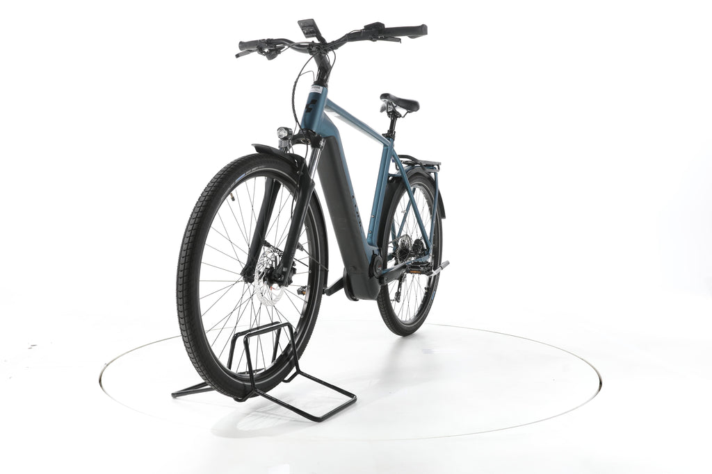 Cube Kathmandu Hybrid ONE Trekking E-Bike - Image 5