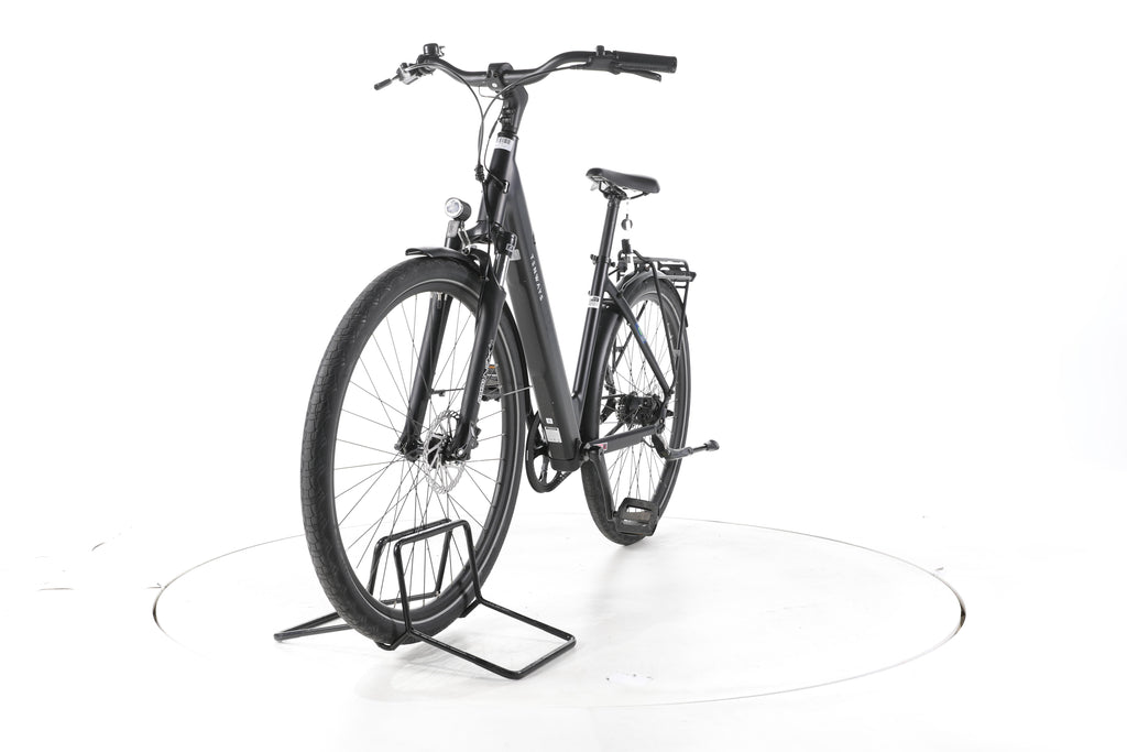 TENWAYS CGO800S City E-Bike Tiefeinsteiger - Image 5