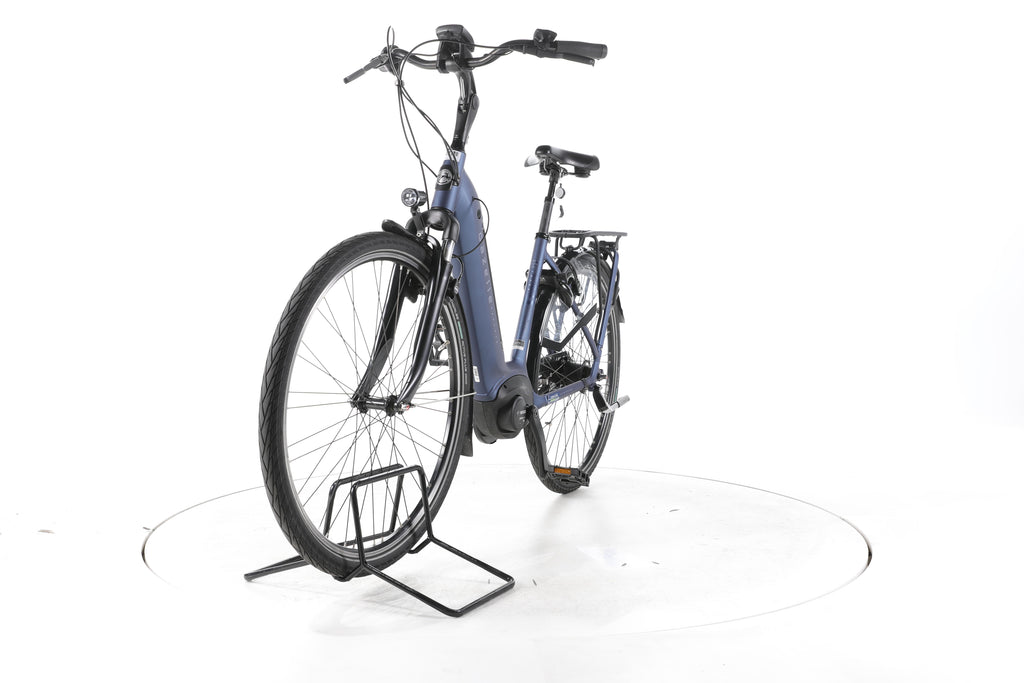 Gazelle Arroyo C7+ HMB Elite City E-Bike Tiefeinsteiger - Image 5