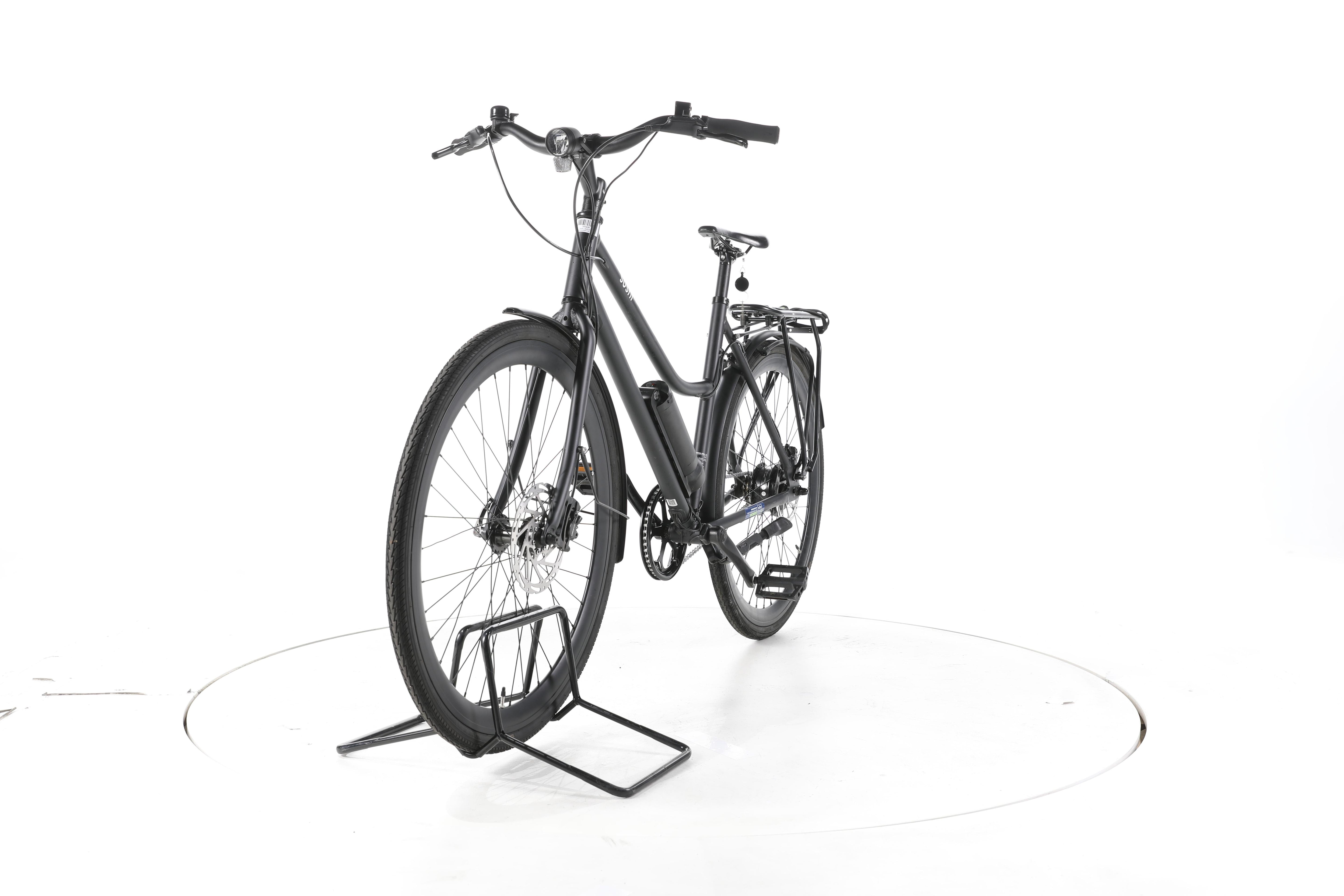 Sushi California Roll 3.0+ City E-Bike 2025 - Image 5
