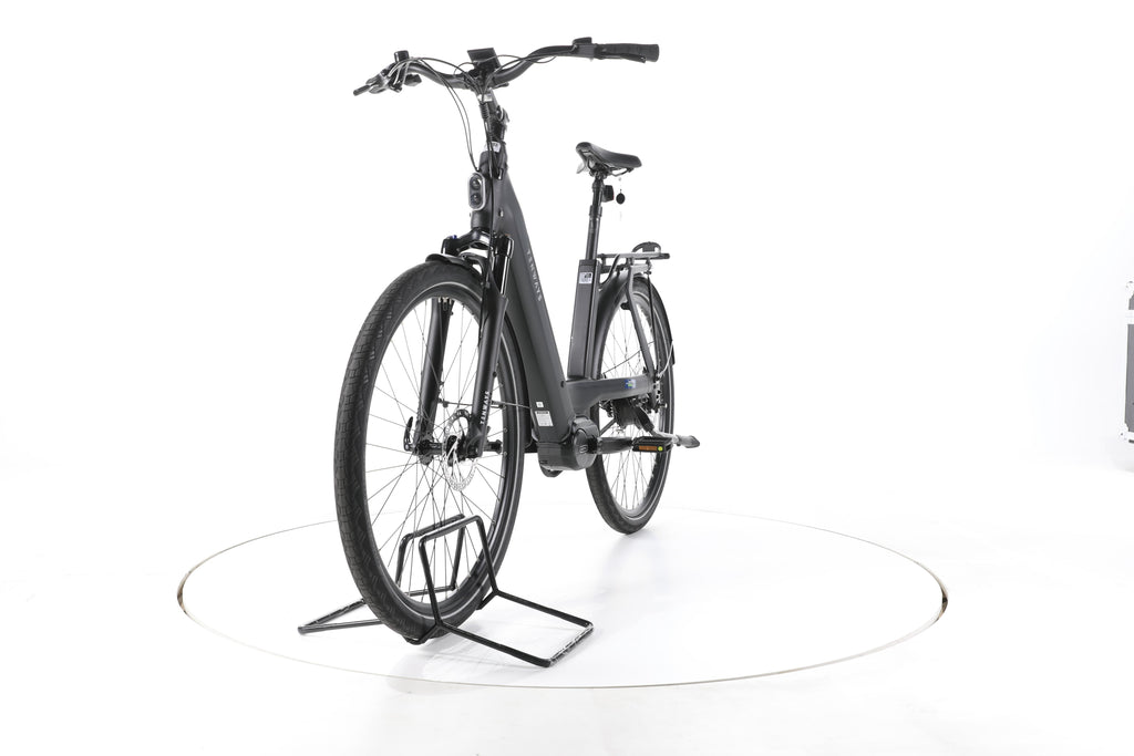 TENWAYS AGO T City E-Bike Tiefeinsteiger - Image 5