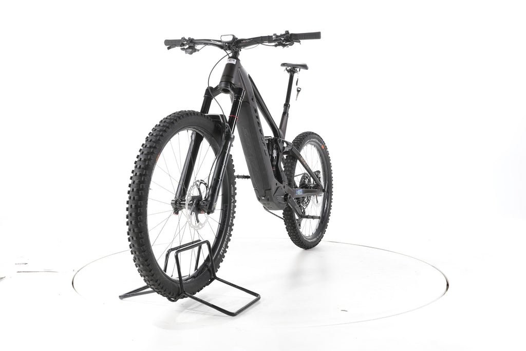 Stevens E-Inception FR 9.7.2 E-Bike Fully - Image 5