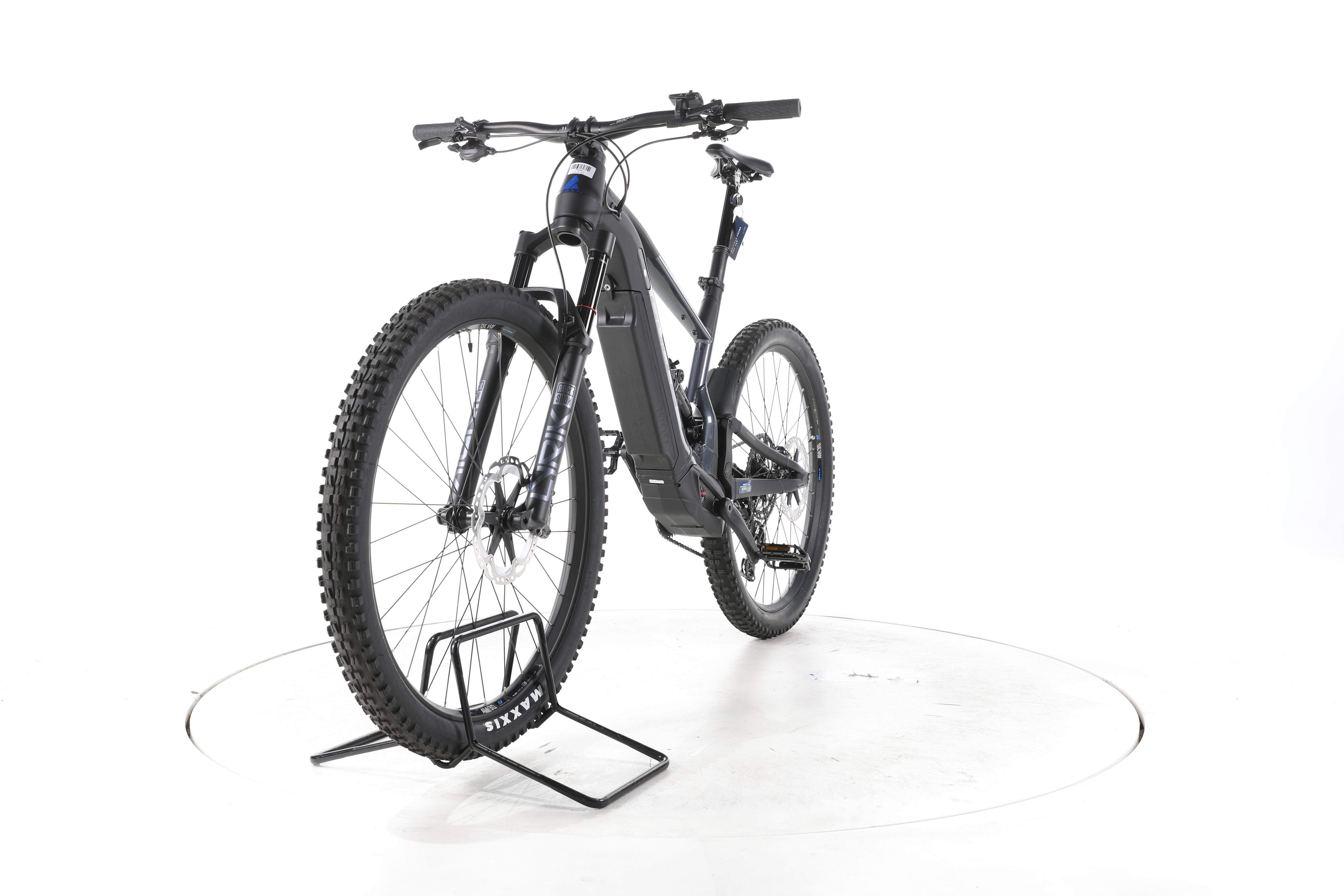 Bulls E-Stream EVO AM 4 E-Bike Fully - Image 5
