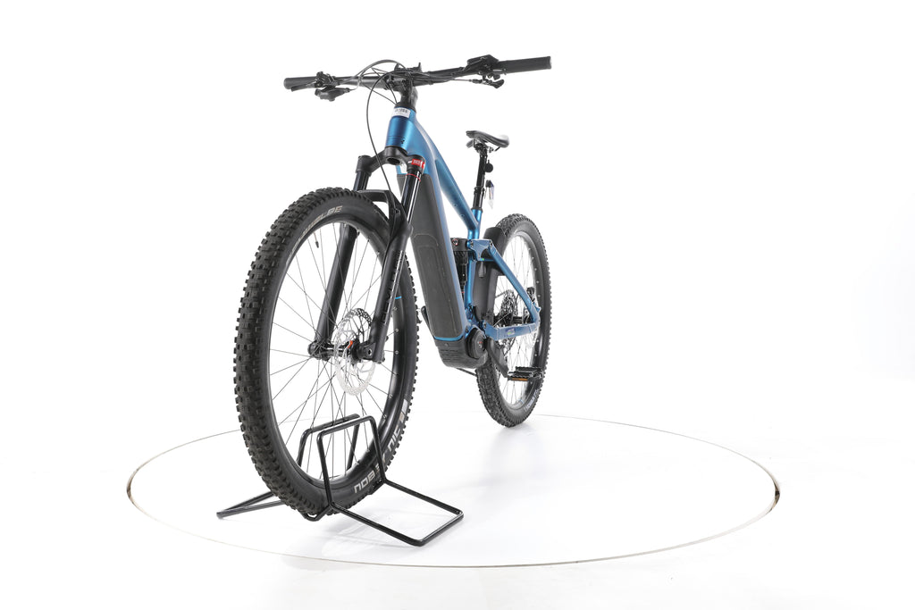Cube Stereo Hybrid ONE44 EX E-Bike Fully 2026 - Image 5