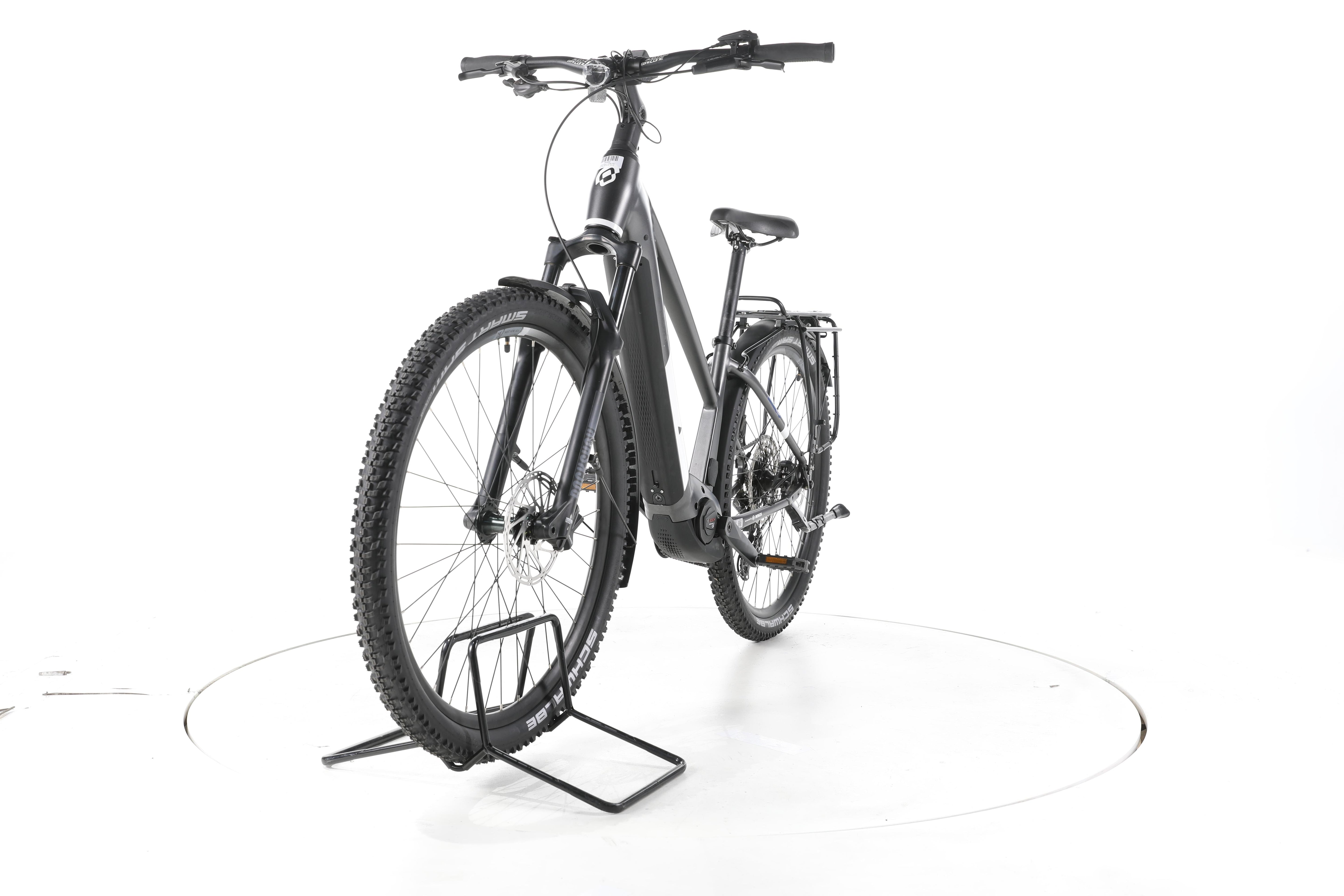 CONE Bikes eCross IN 4.0 Trekking E-Bike - Image 5