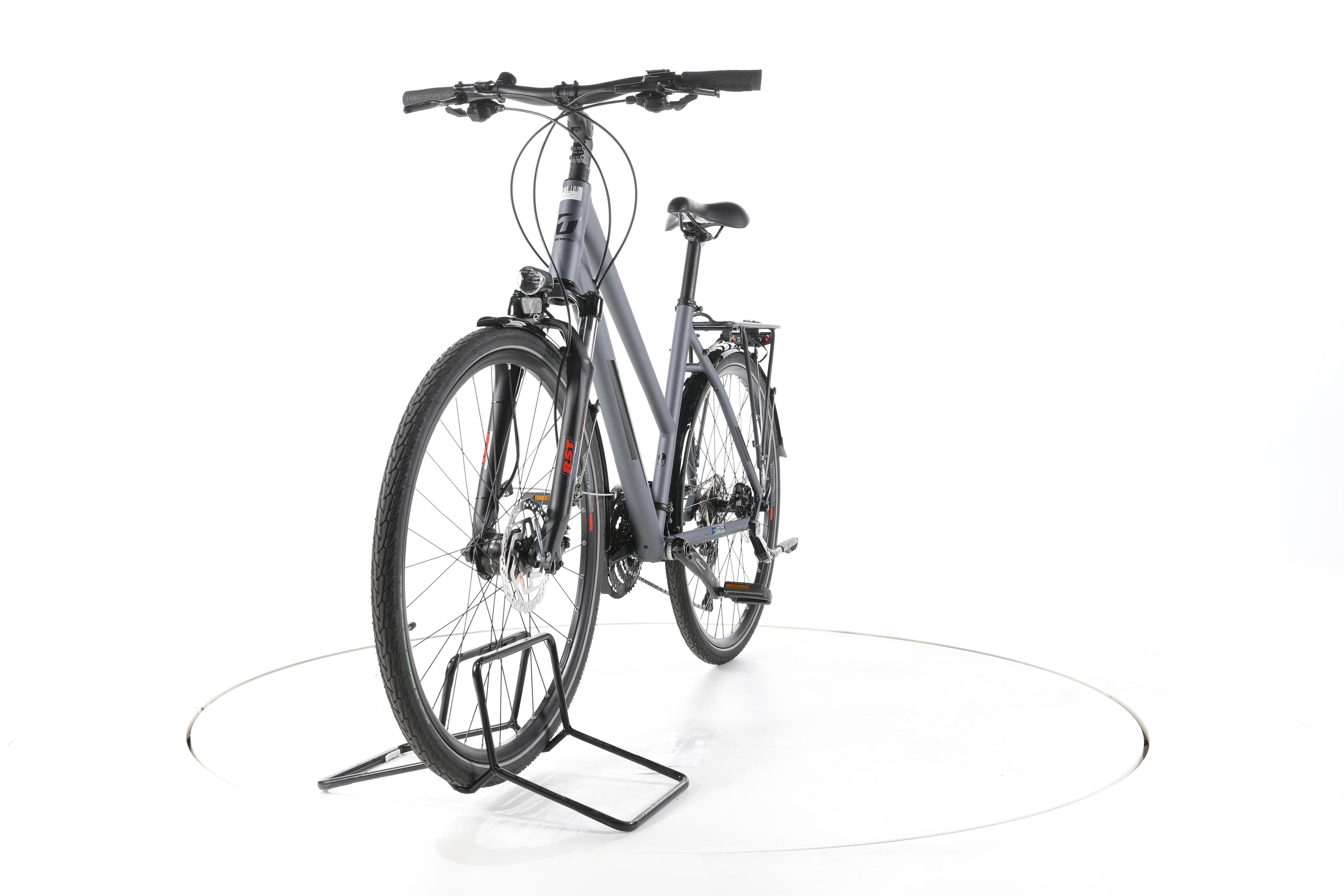 Trenoli Tazio 4.0 - Image 5