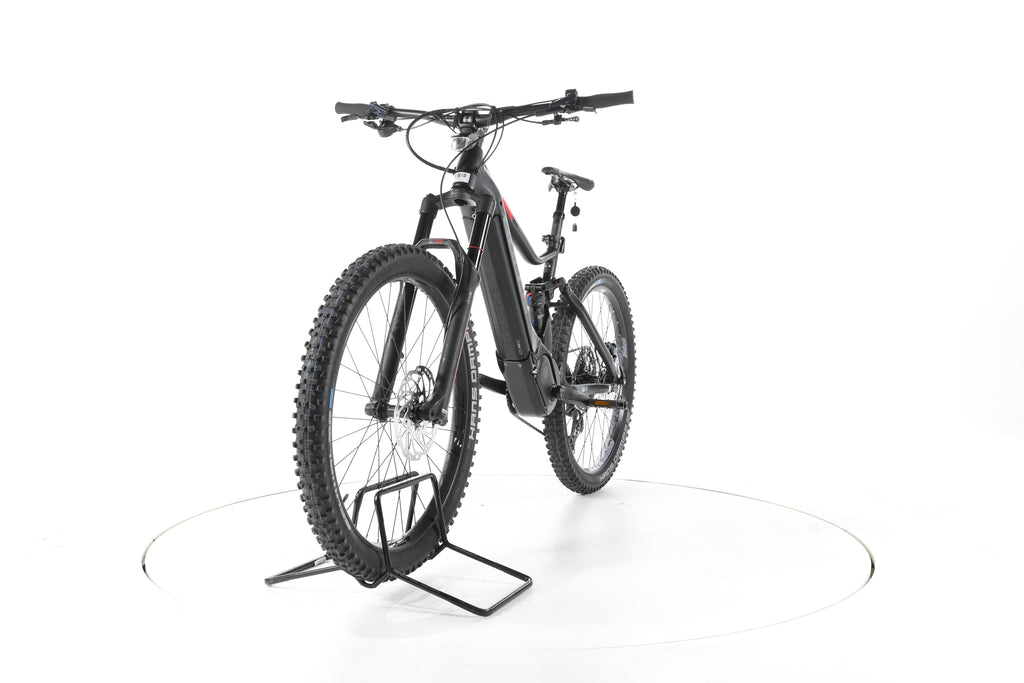 Bulls E-Stream EVO AM 3 Fully E-Bike - Image 5