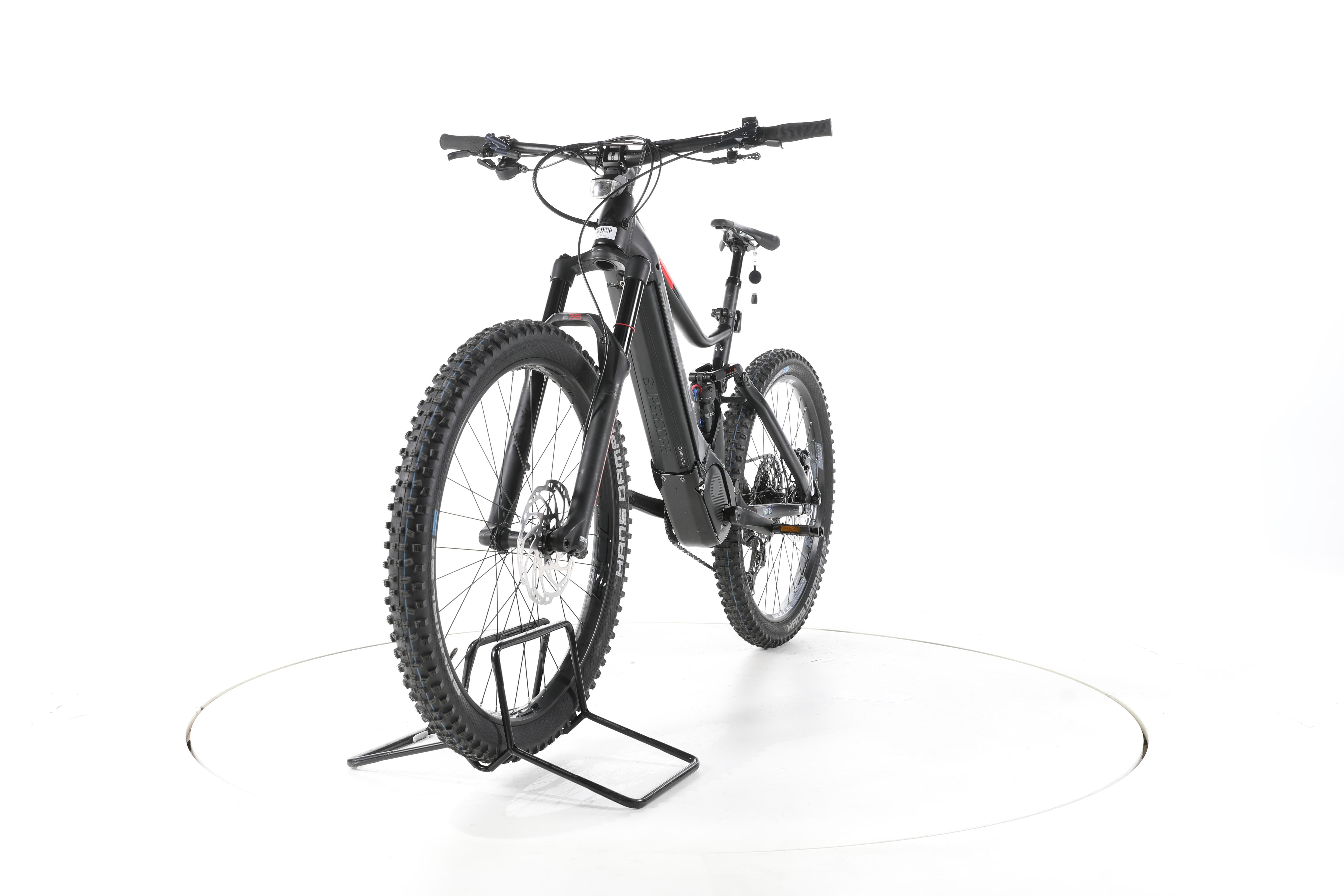 Bulls E-Stream EVO AM 3 Fully E-Bike - Image 5