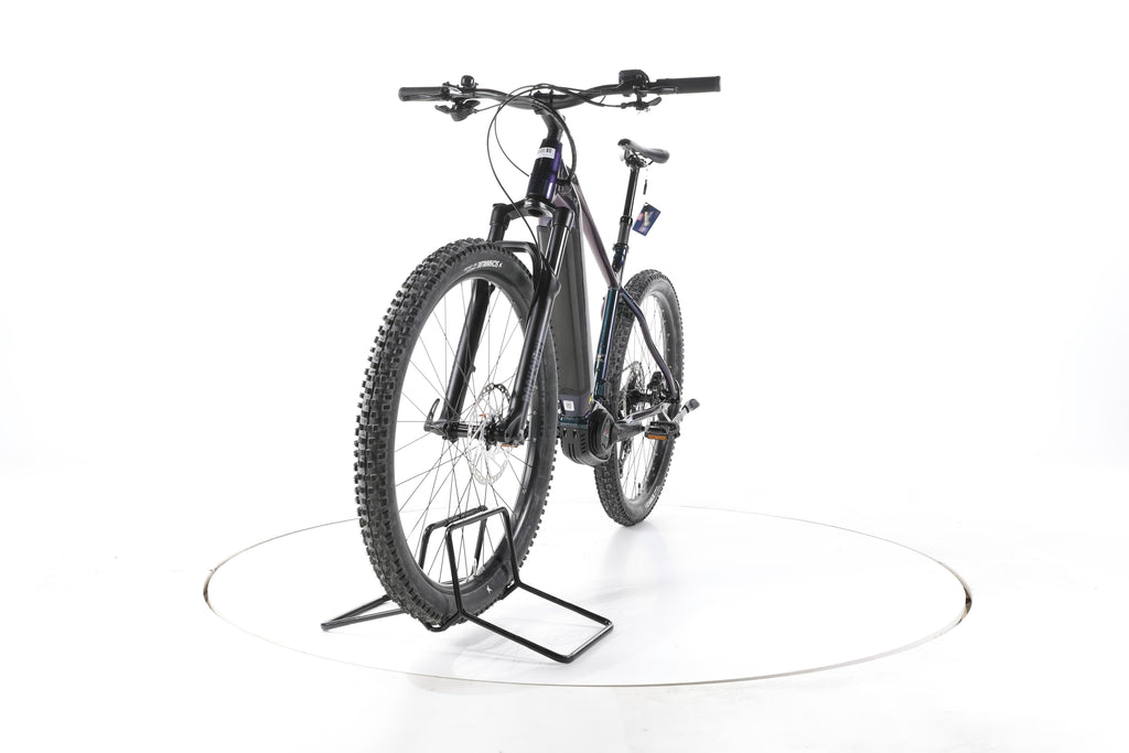 Stevens E-Juke E-Bike - Image 5