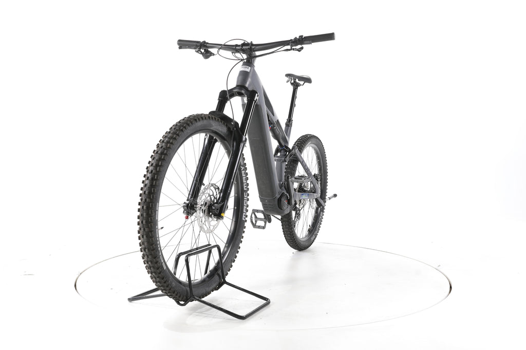 Cube Stereo Hybrid ONE77 HPC Race E-Bike Fully Carbon 2025 - Image 5