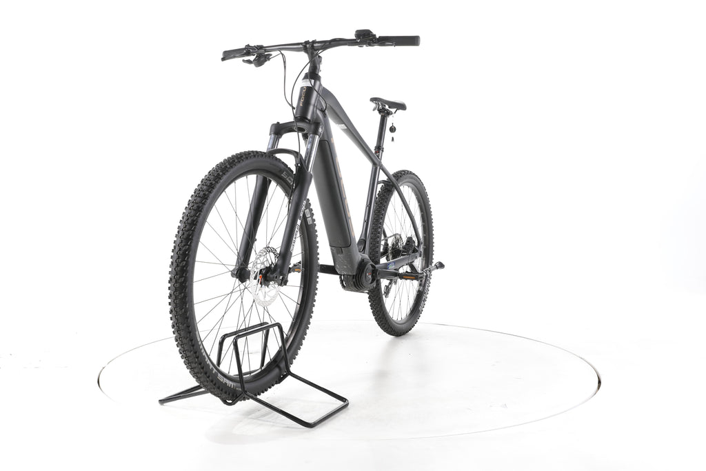Focus Jarifa² 6.7 Nine E-Bike - Image 5