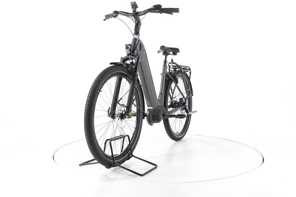 Kalkhoff Image 5.B Move+ City E-Bike Tiefeinsteiger 2025 - Image 5