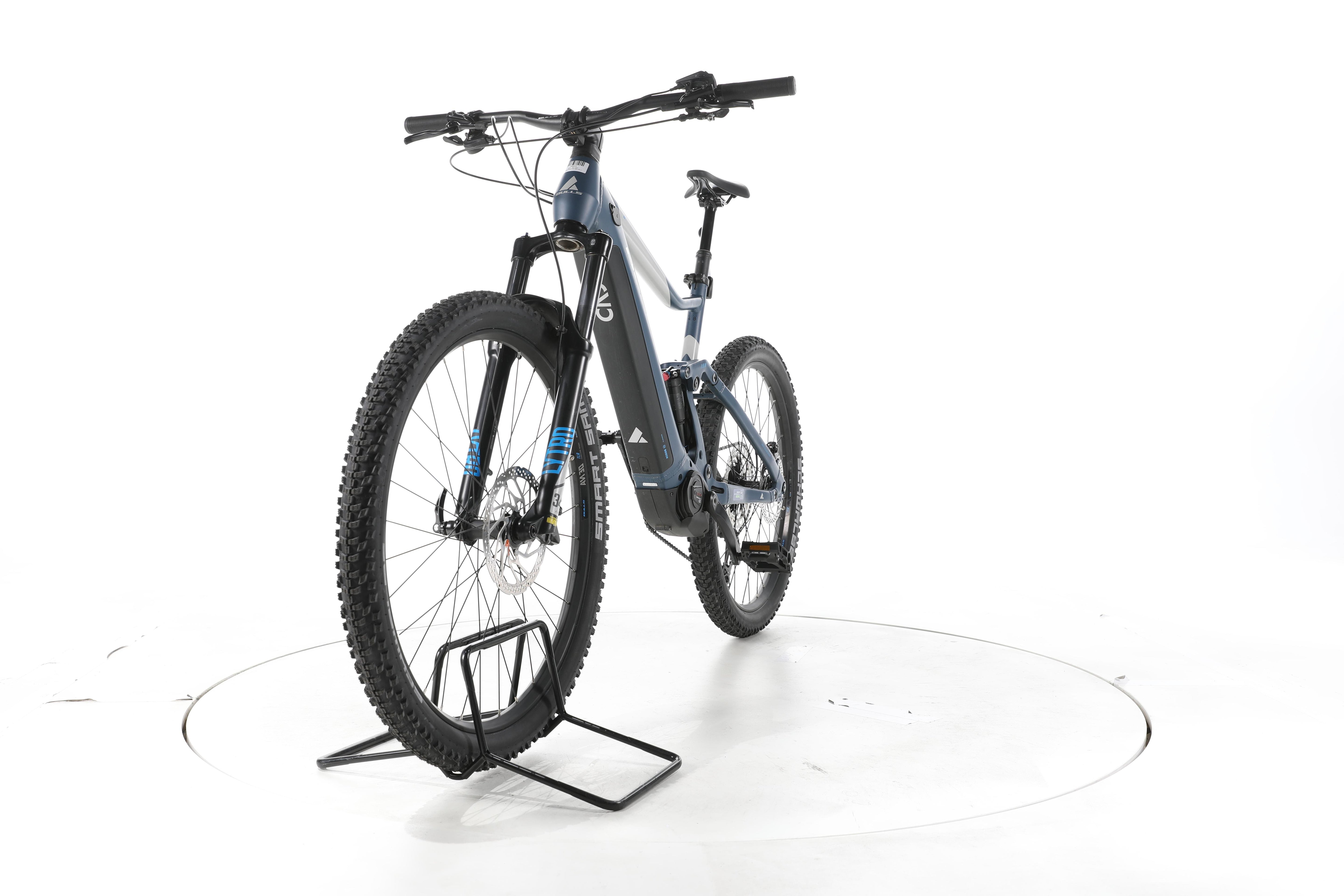 Bulls Copperhead EVO AM 2 E-Bike Fully - Image 5