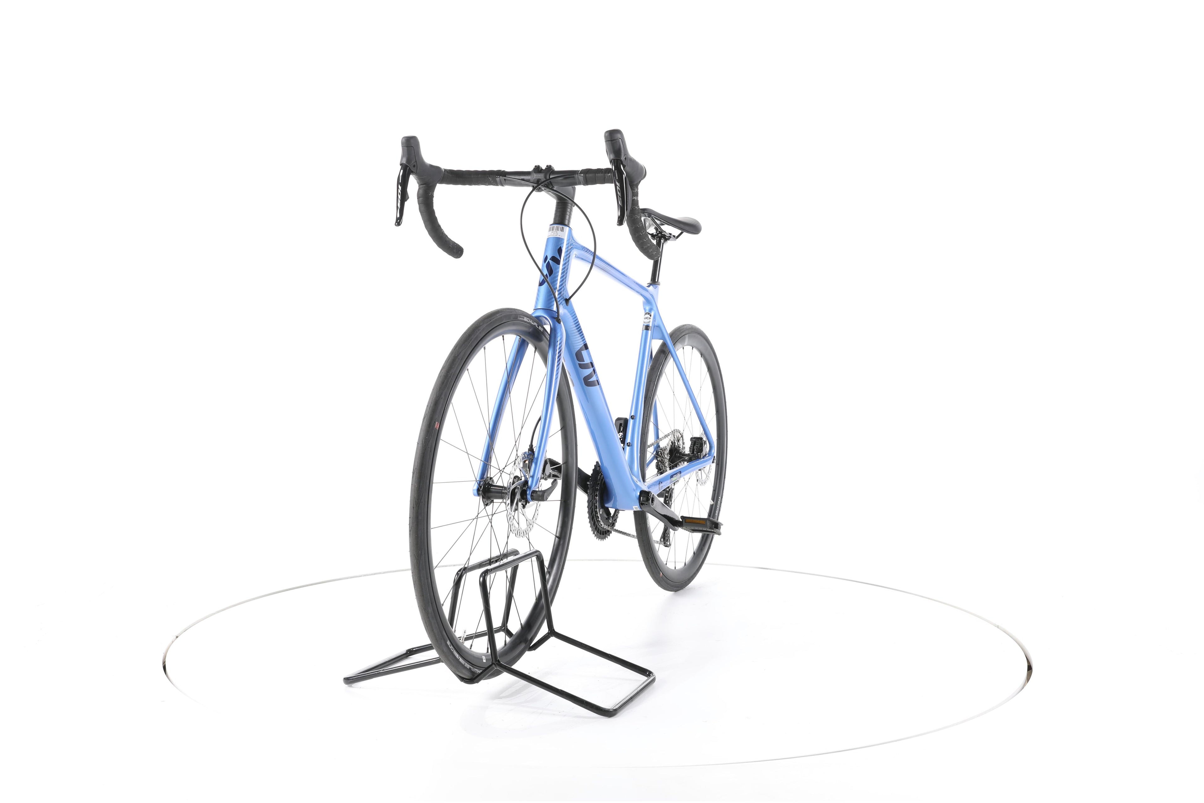 Liv Langma Advanced 1 - Image 5