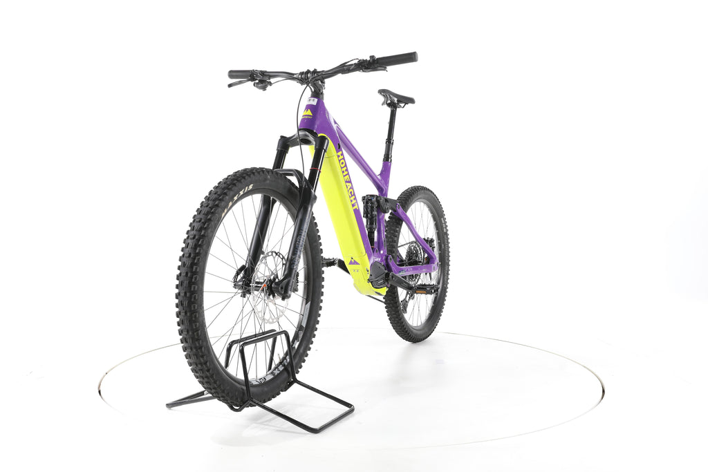 HoheAcht Besta Roko E-Bike Fully Carbon - Image 5