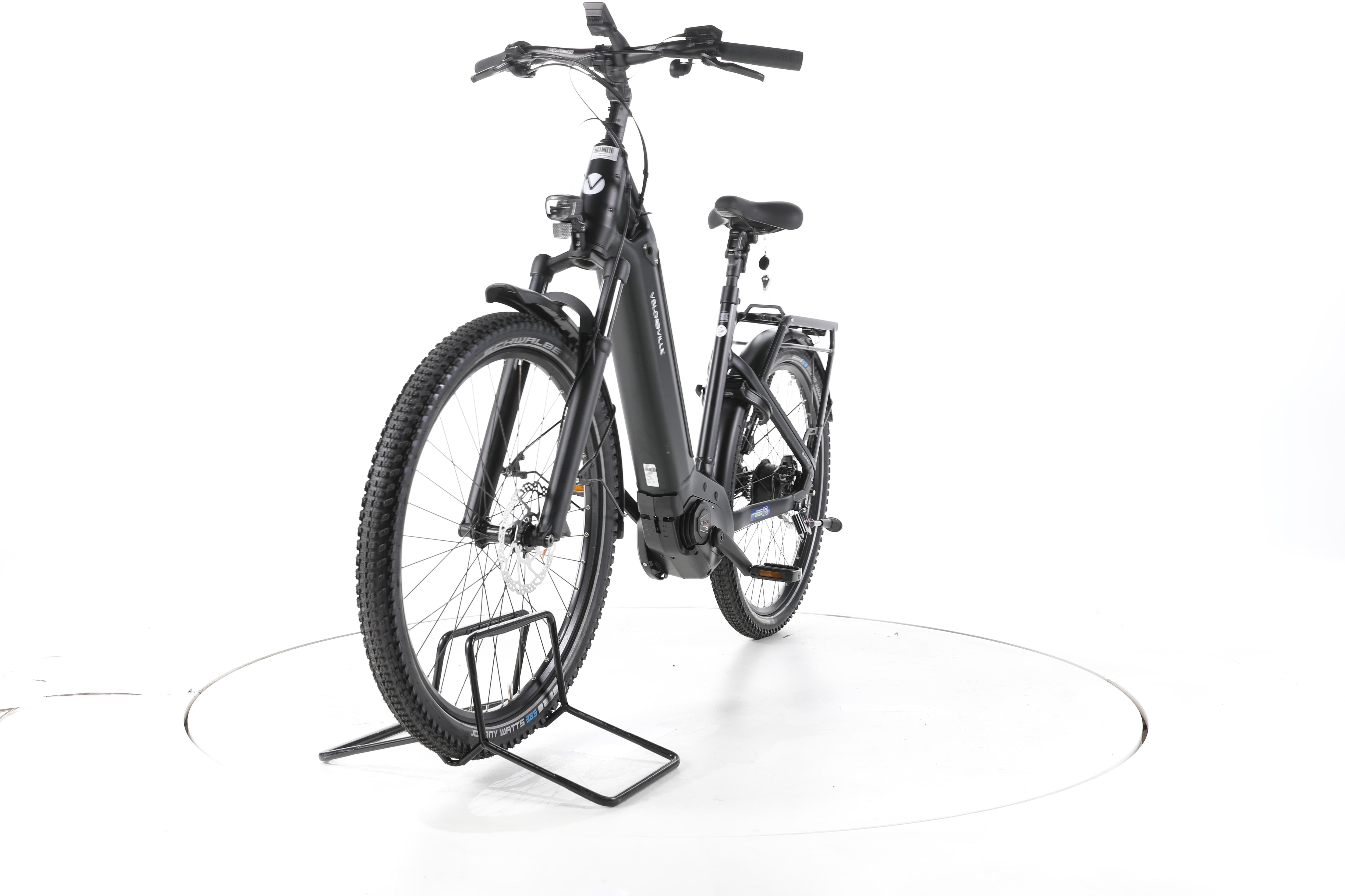 Velo de Ville SEB 990 Pro City E-Bike Tiefeinsteiger 2026 - Image 5