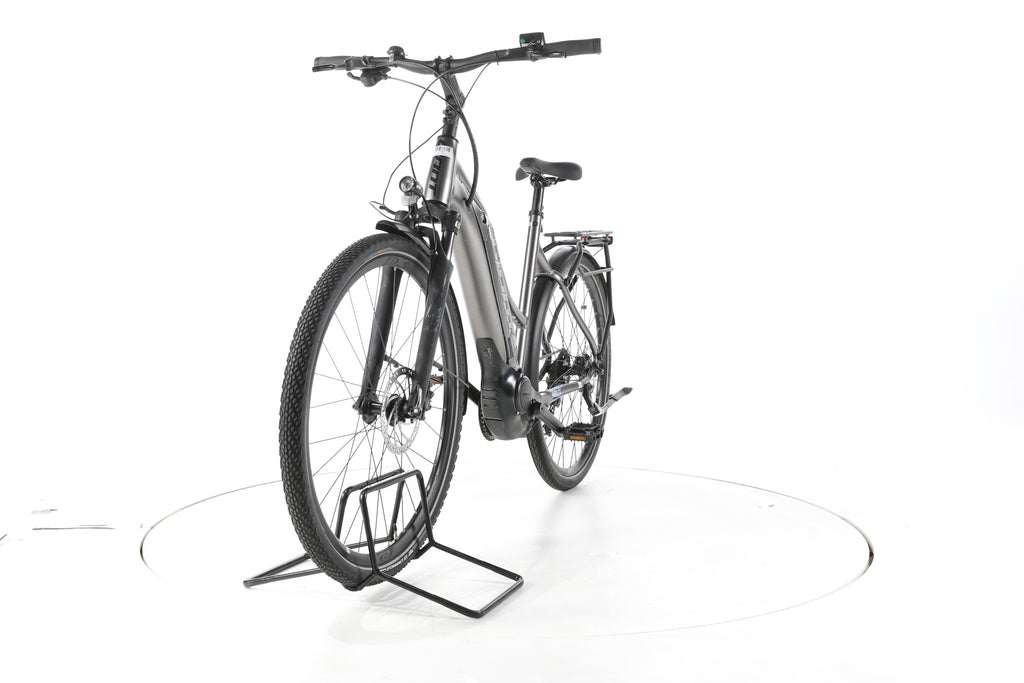Giant Explore E+ 3 STA Trekking E-Bike Tiefeinsteiger - Image 5