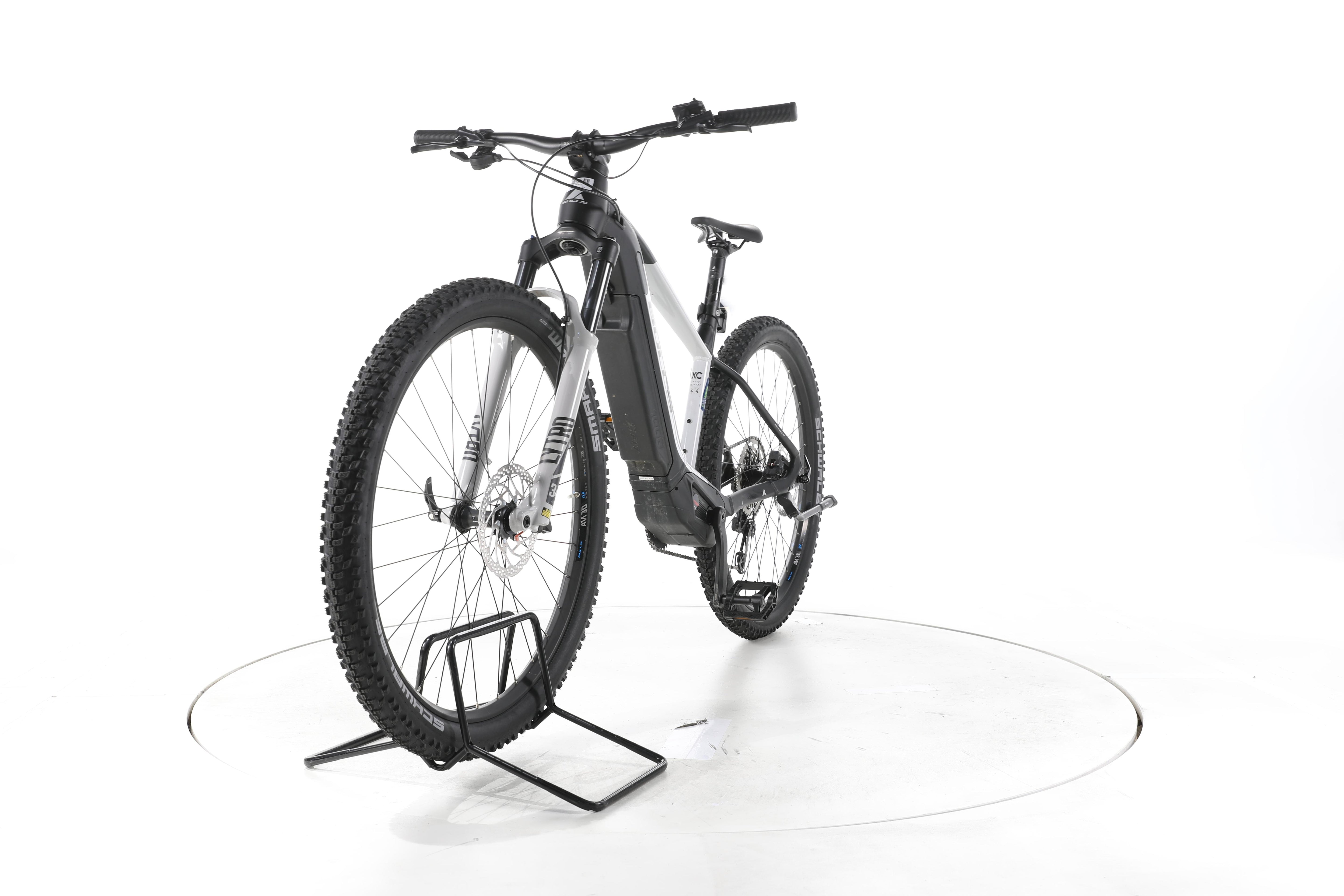 Bulls E-Stream EVO 1 E-Bike - Image 5