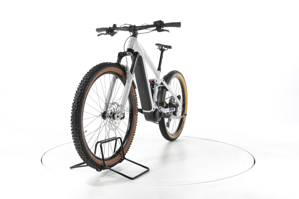Cube STEREO HYBRID ONE44 Pro E-Bike Fully 2025 - Image 5