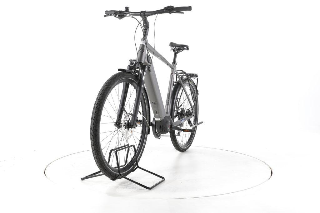 Kalkhoff ENDEAVOUR 3 MOVE Trekking E-Bike - Image 5