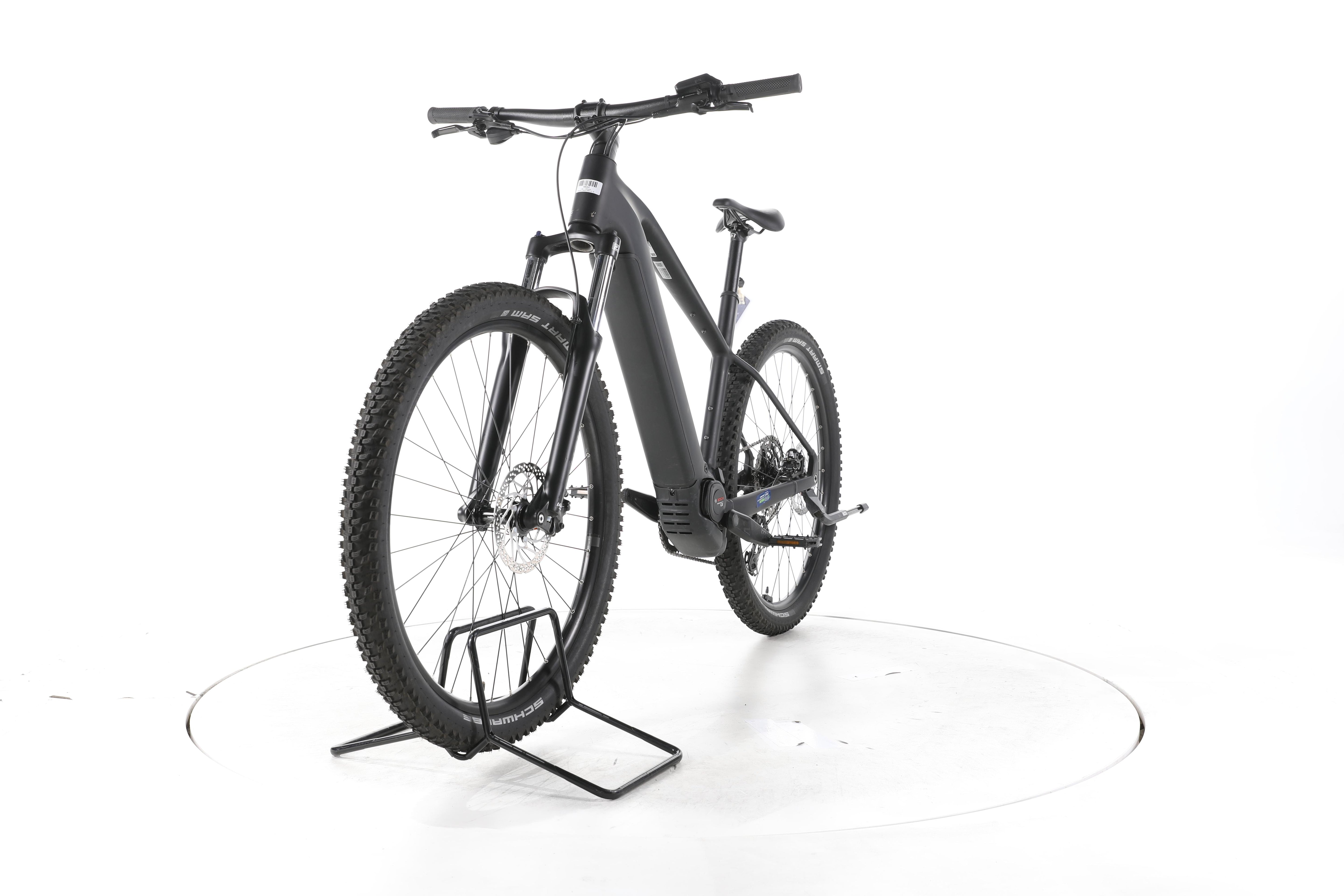 Cube Reaction Hybrid ONE E-Bike 2025 - Image 5